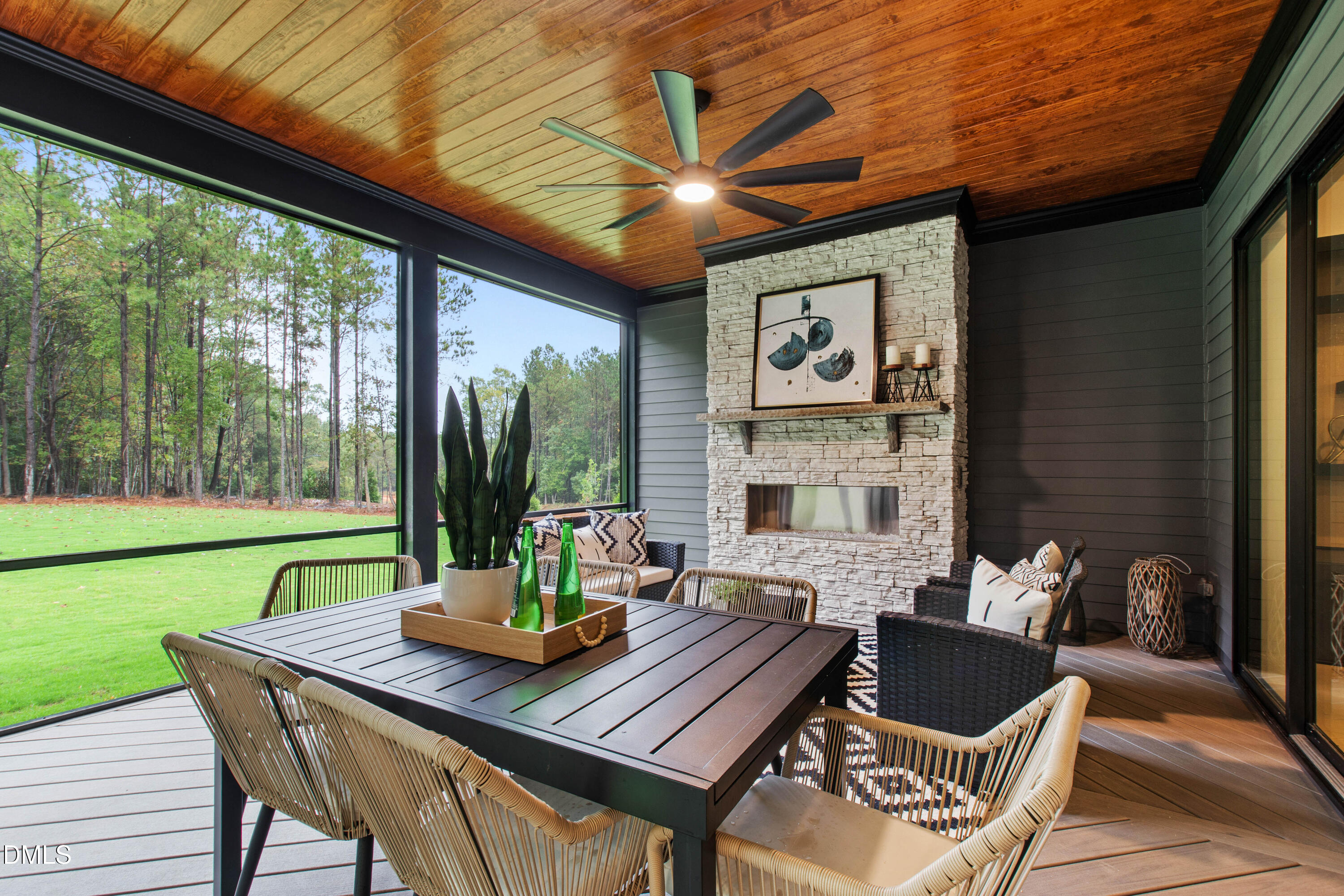 10 Gambel Drive