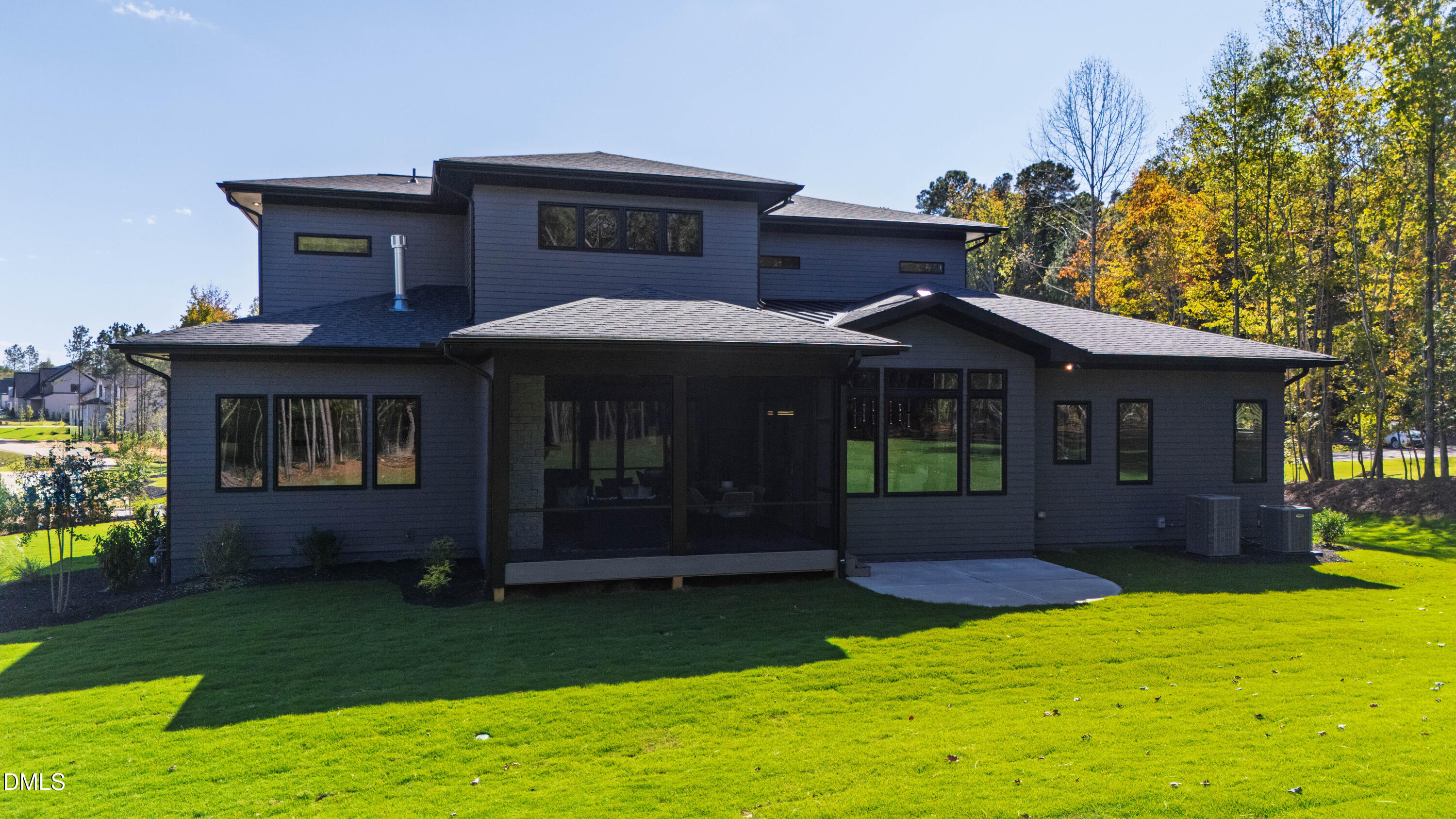 10 Gambel Drive
