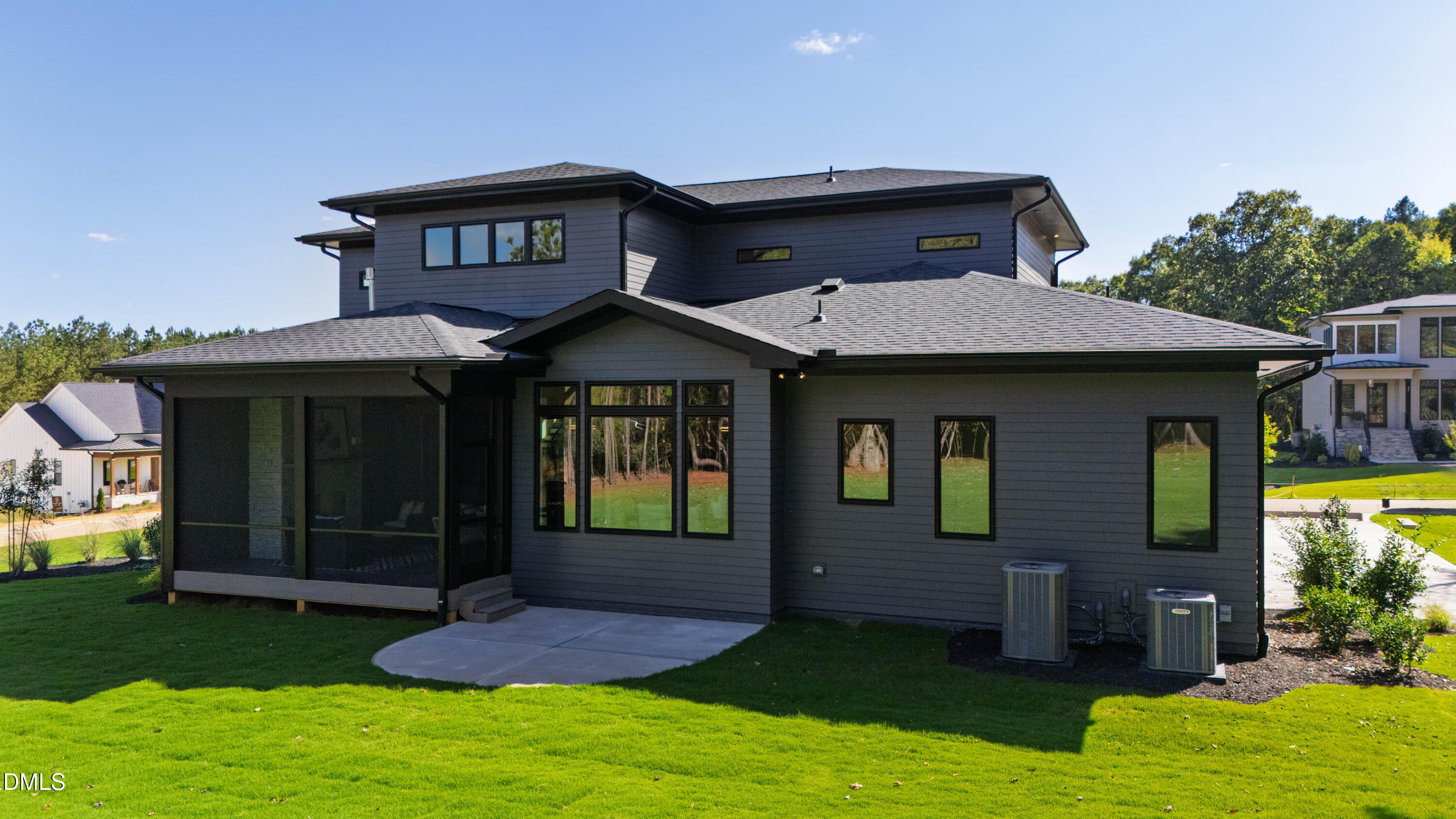 10 Gambel Drive