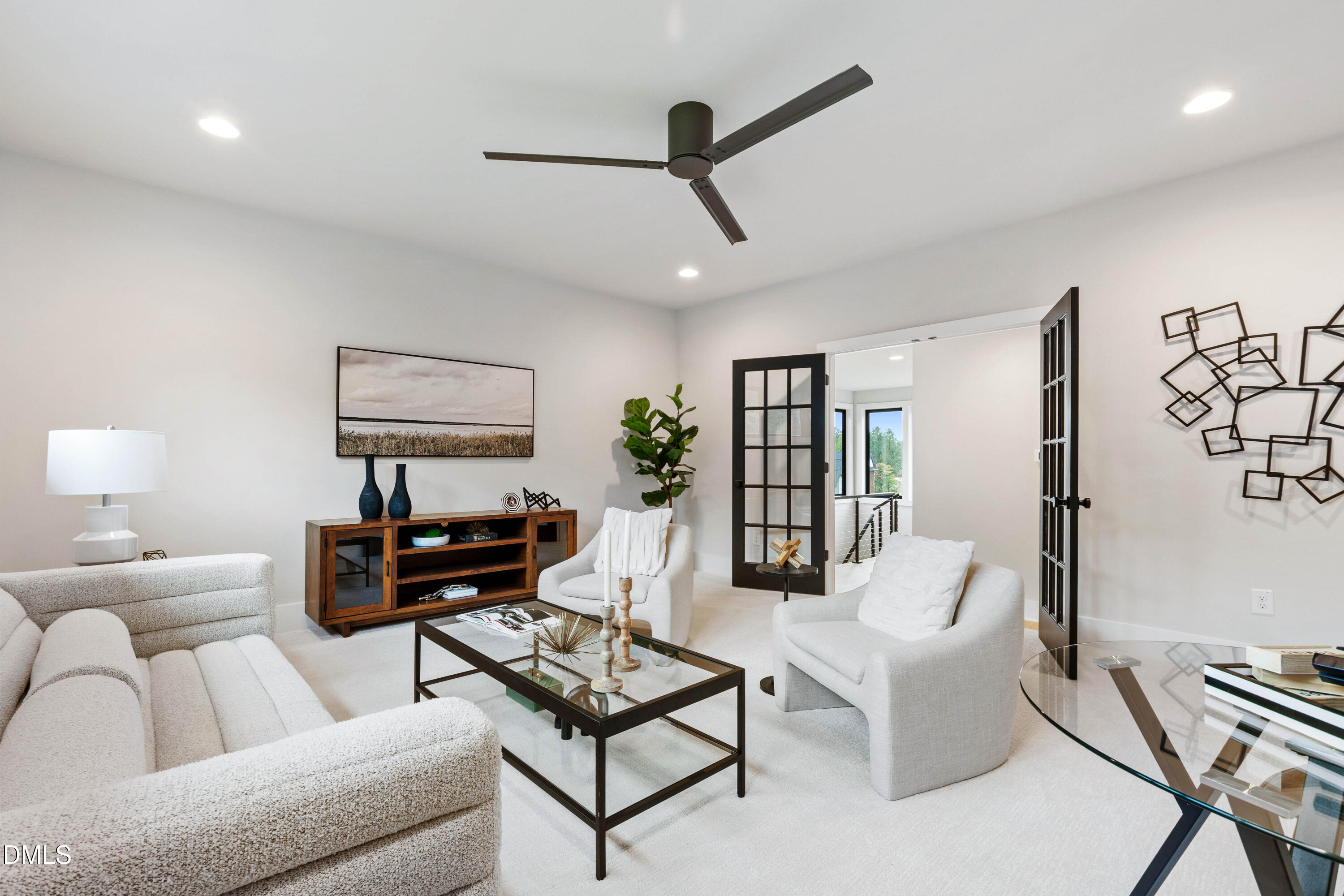 10 Gambel Drive