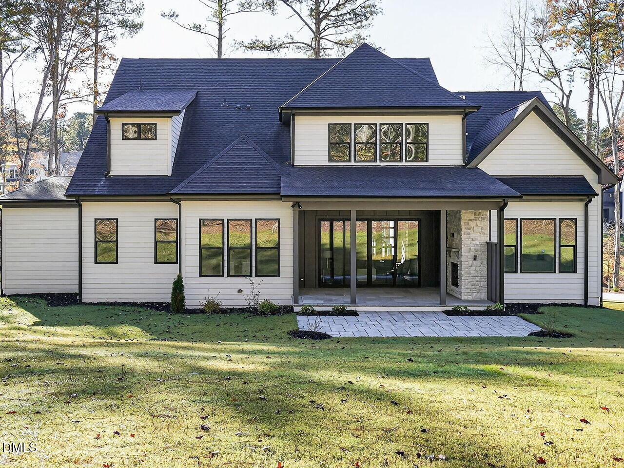913 Harrison Ridge Road