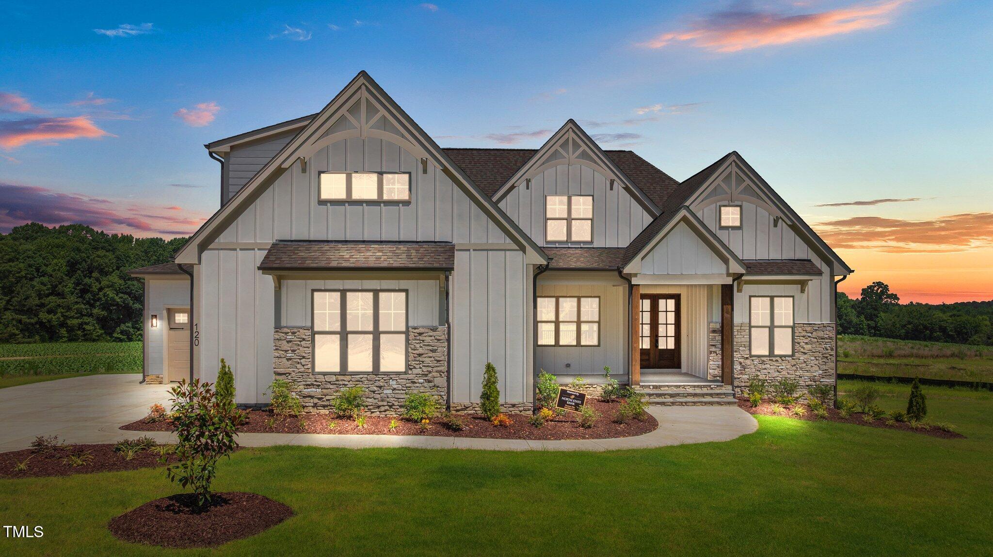120 Firefly Lane