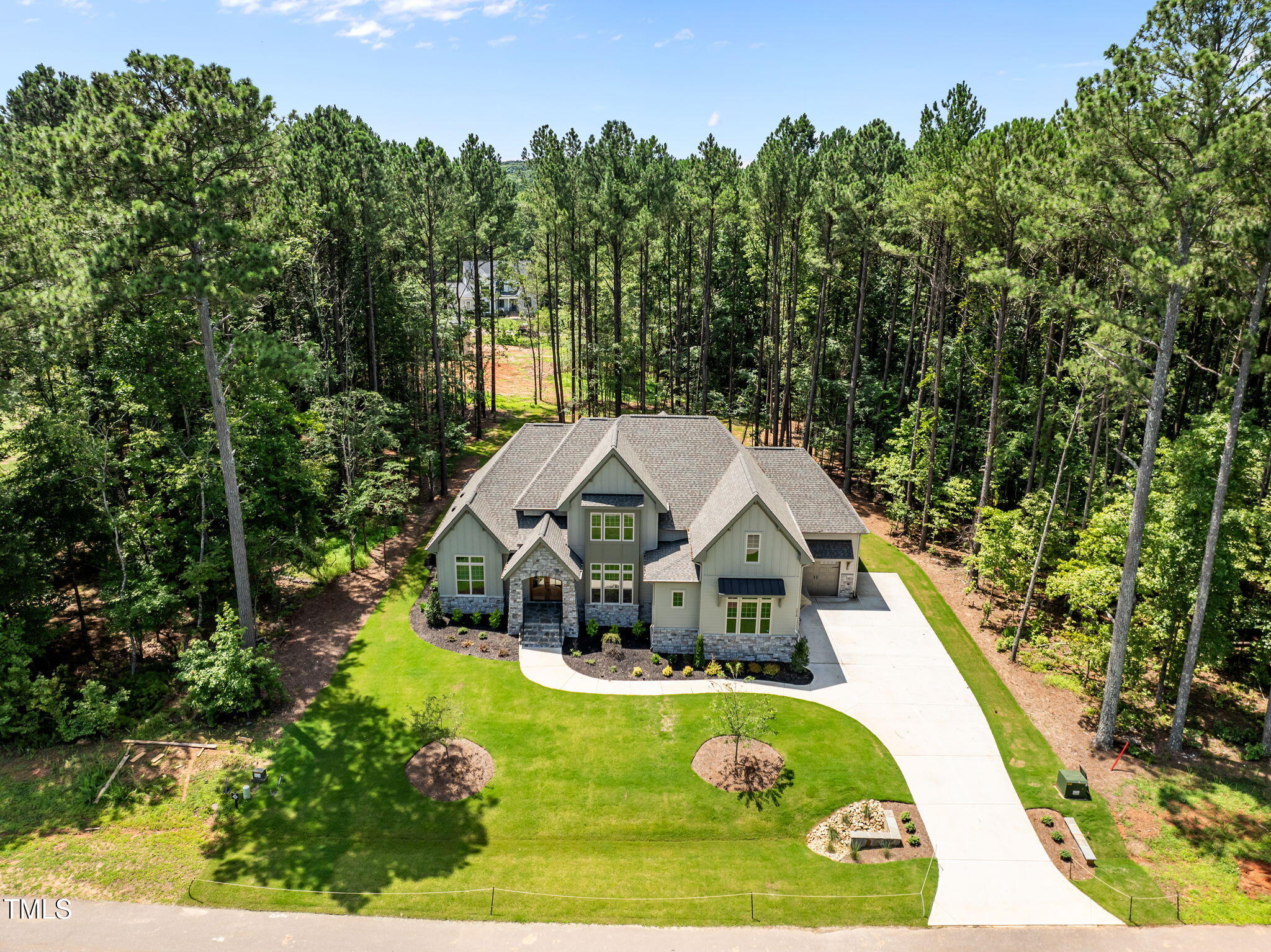 1212 Perry Bluff Drive