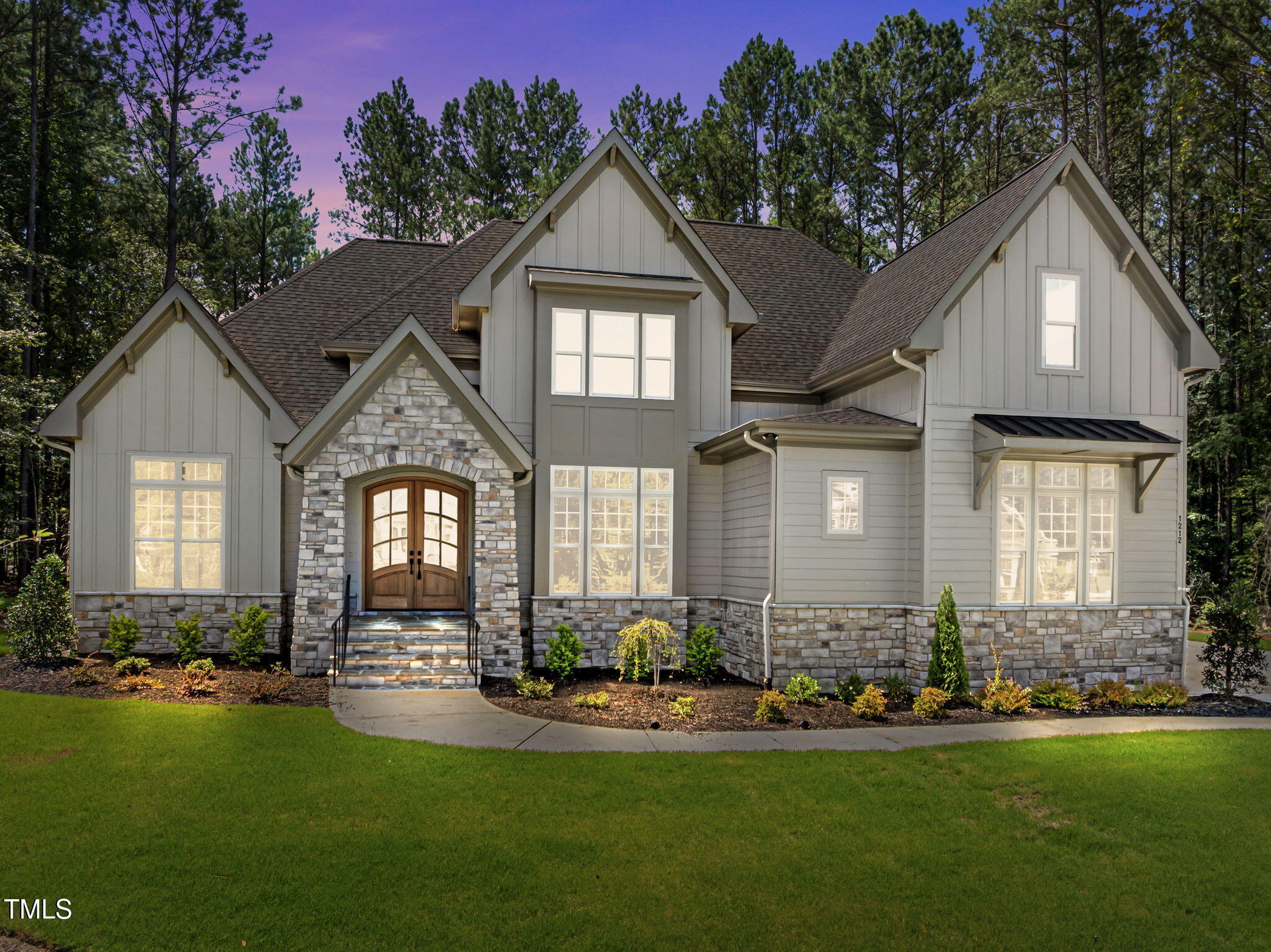 1212 Perry Bluff Drive