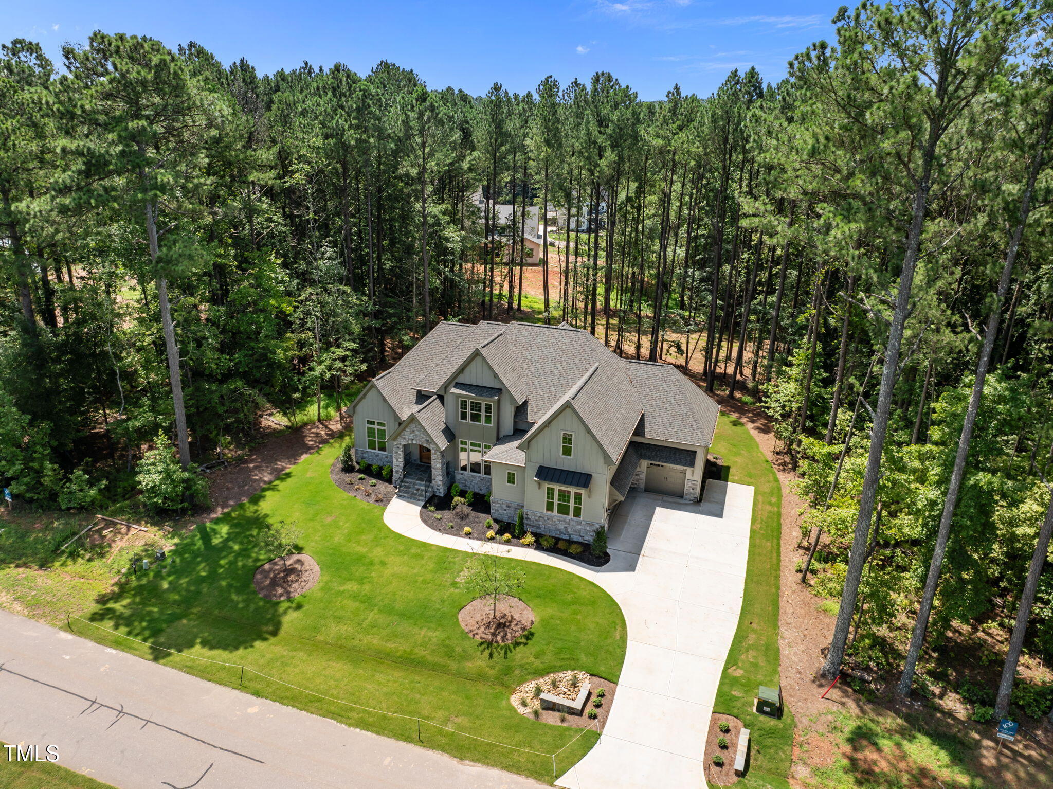 1212 Perry Bluff Drive