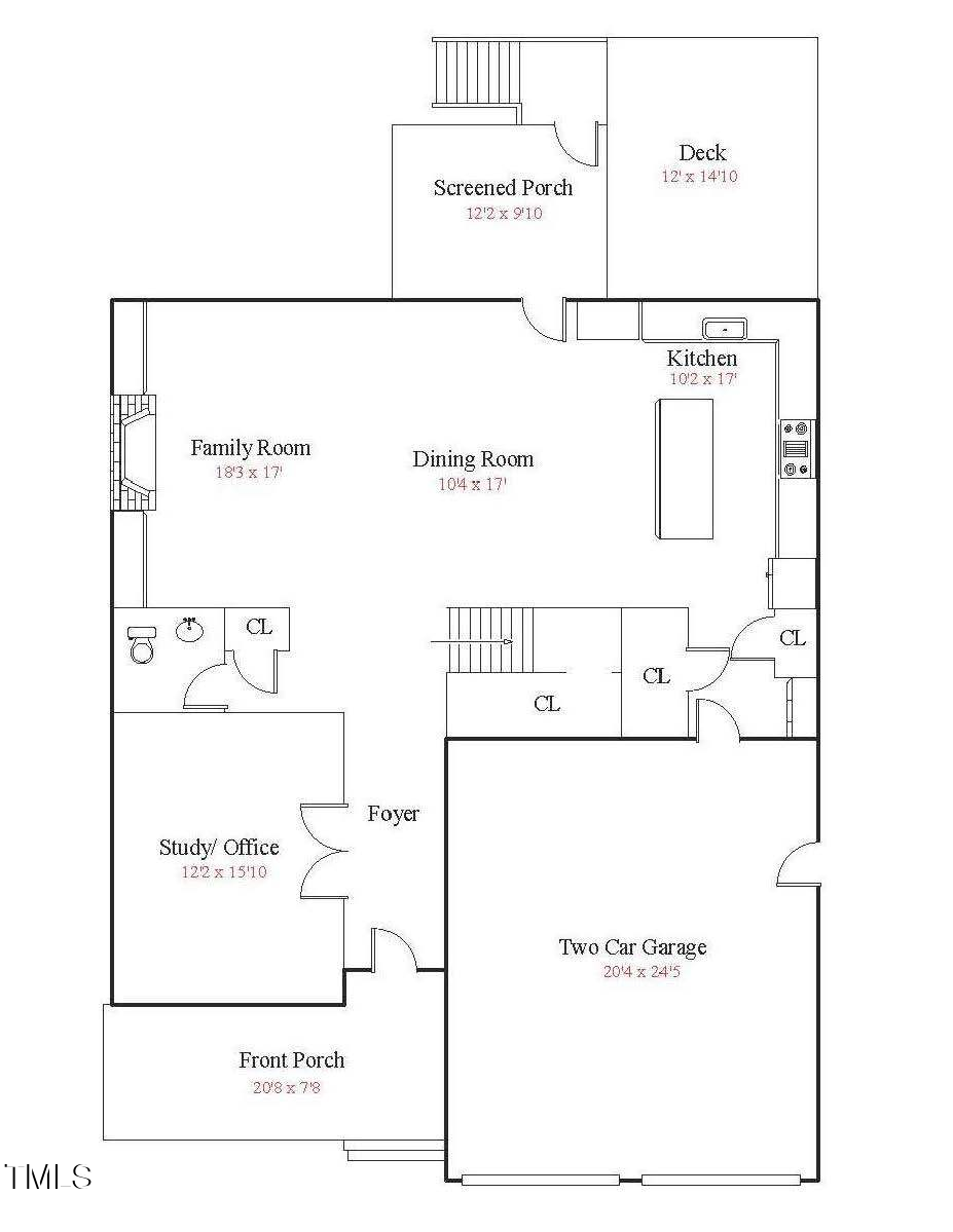 525 Marion Hills Way