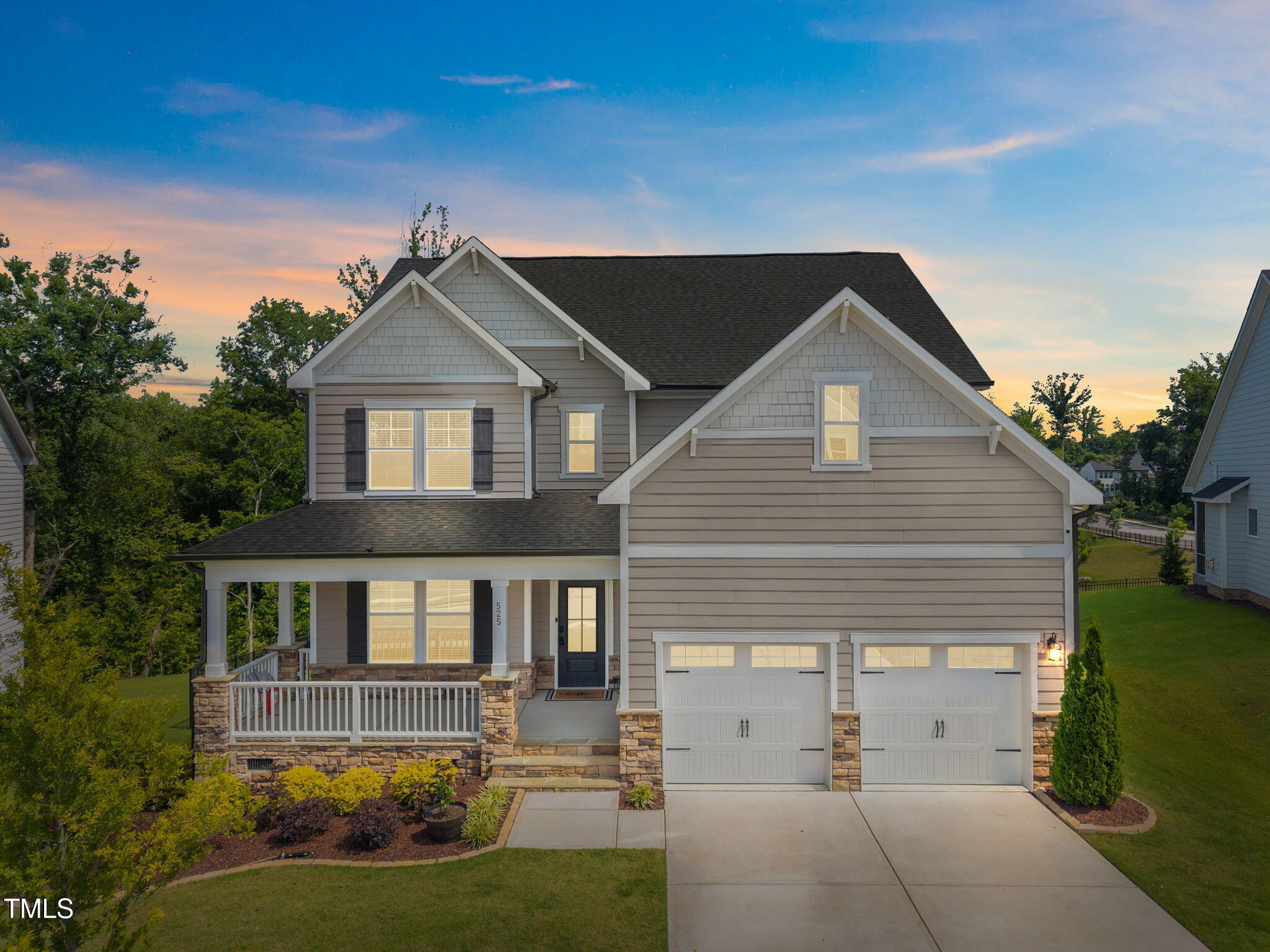 525 Marion Hills Way