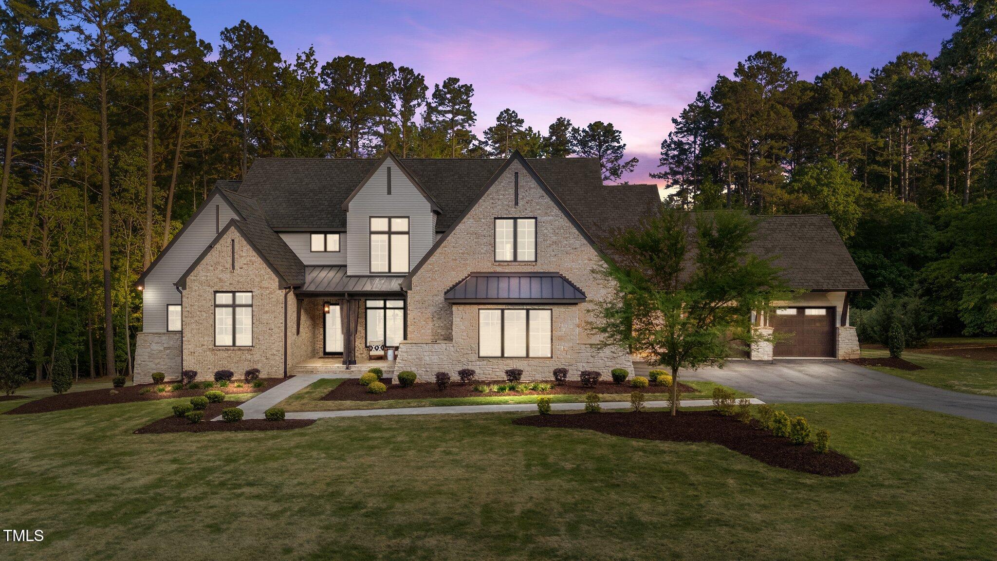15517 Possum Track Road