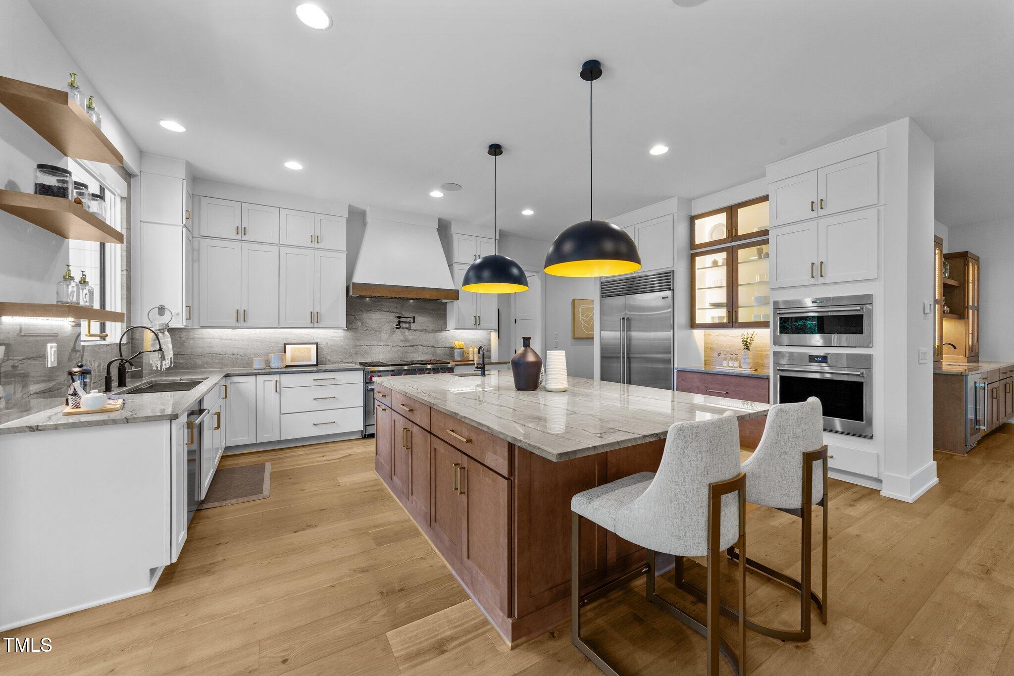 15517 Possum Track Road