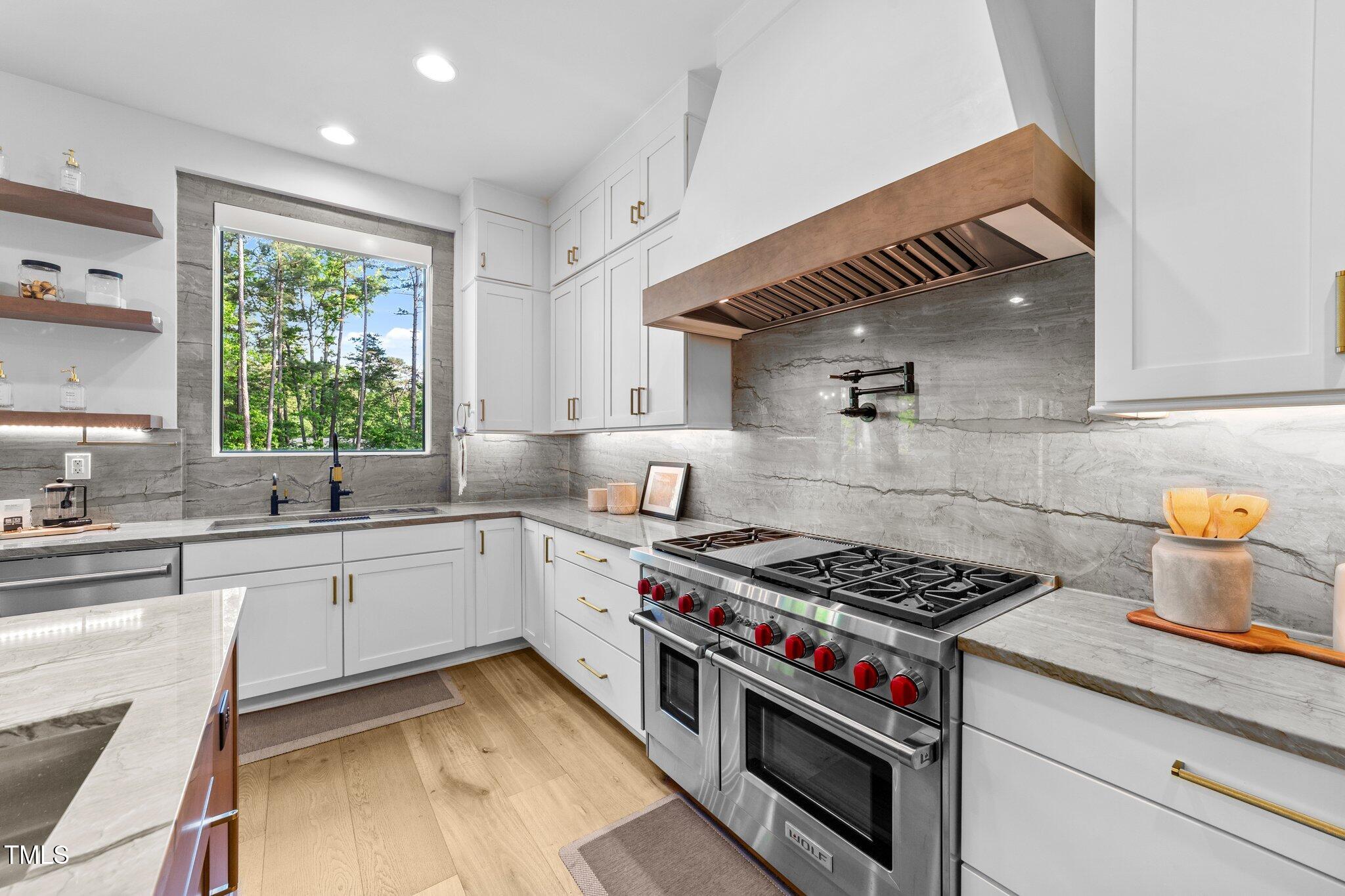 15517 Possum Track Road