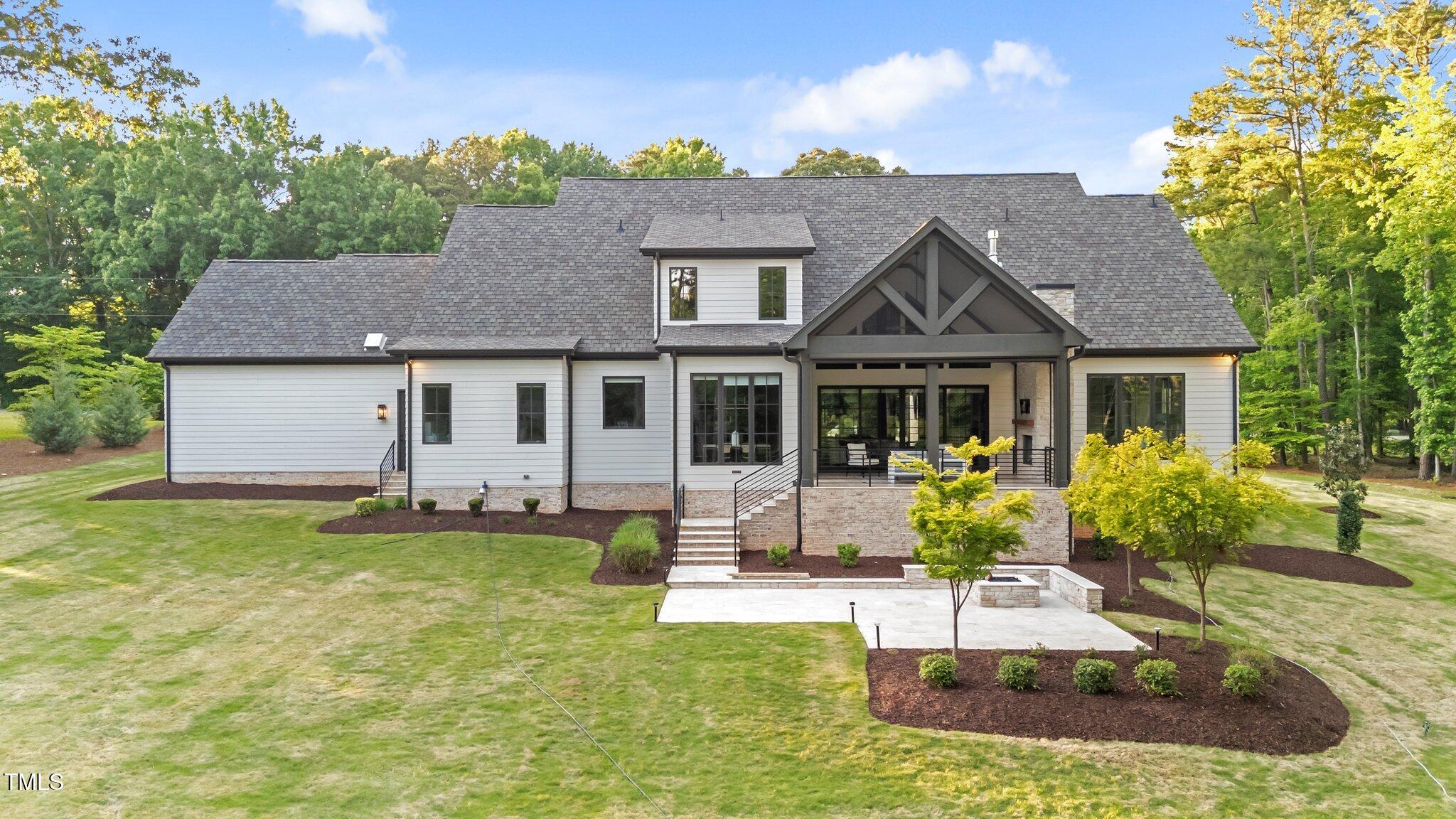15517 Possum Track Road