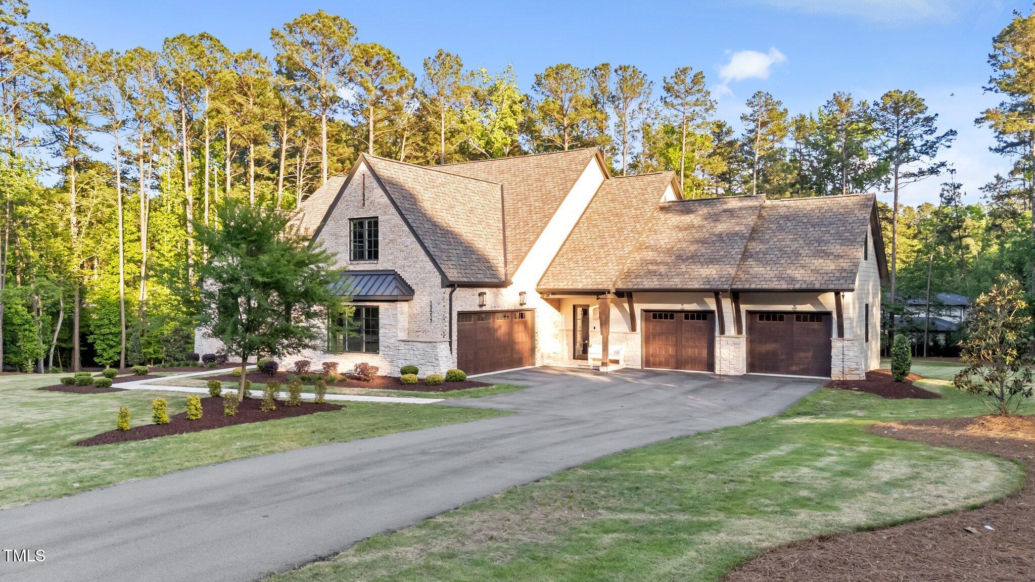 15517 Possum Track Road