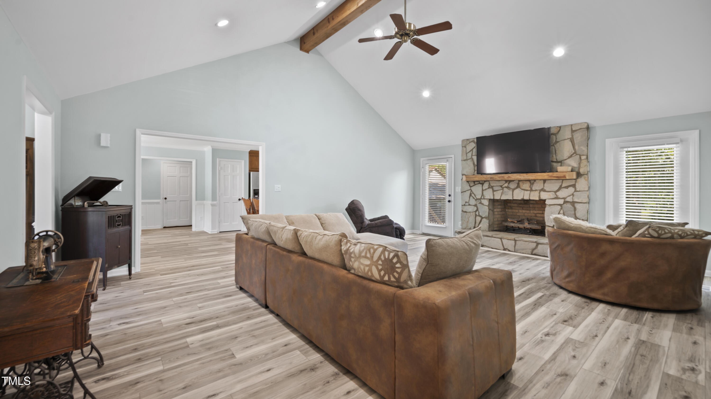 3537 Sweetgum Road