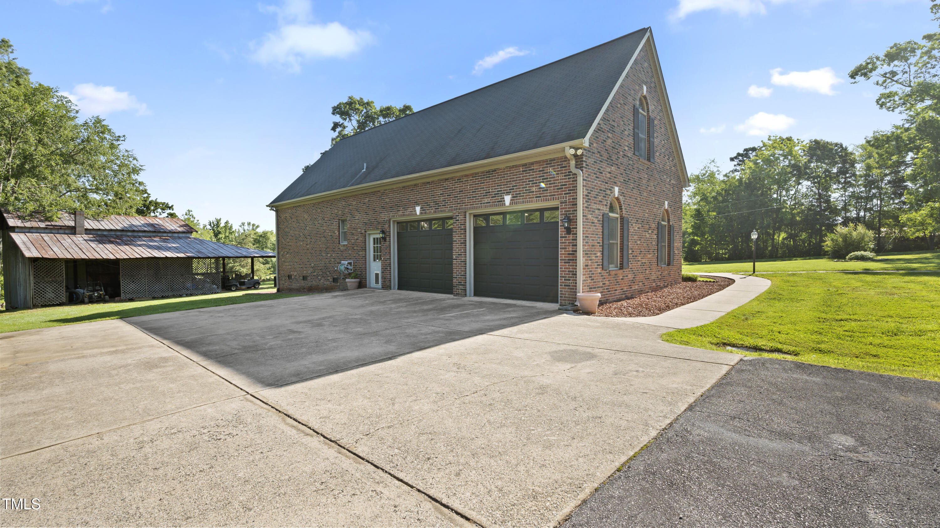 3537 Sweetgum Road