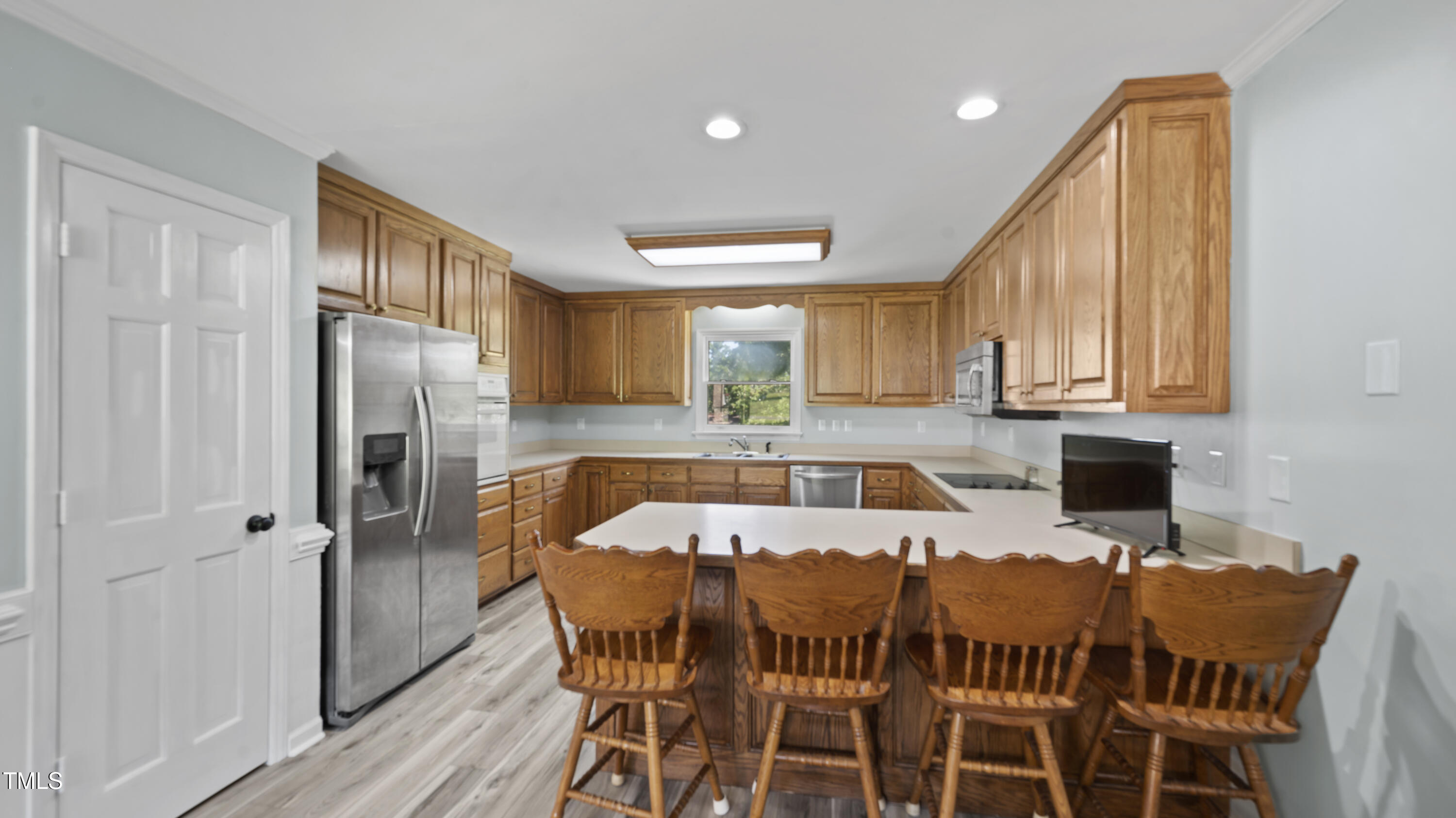 3537 Sweetgum Road