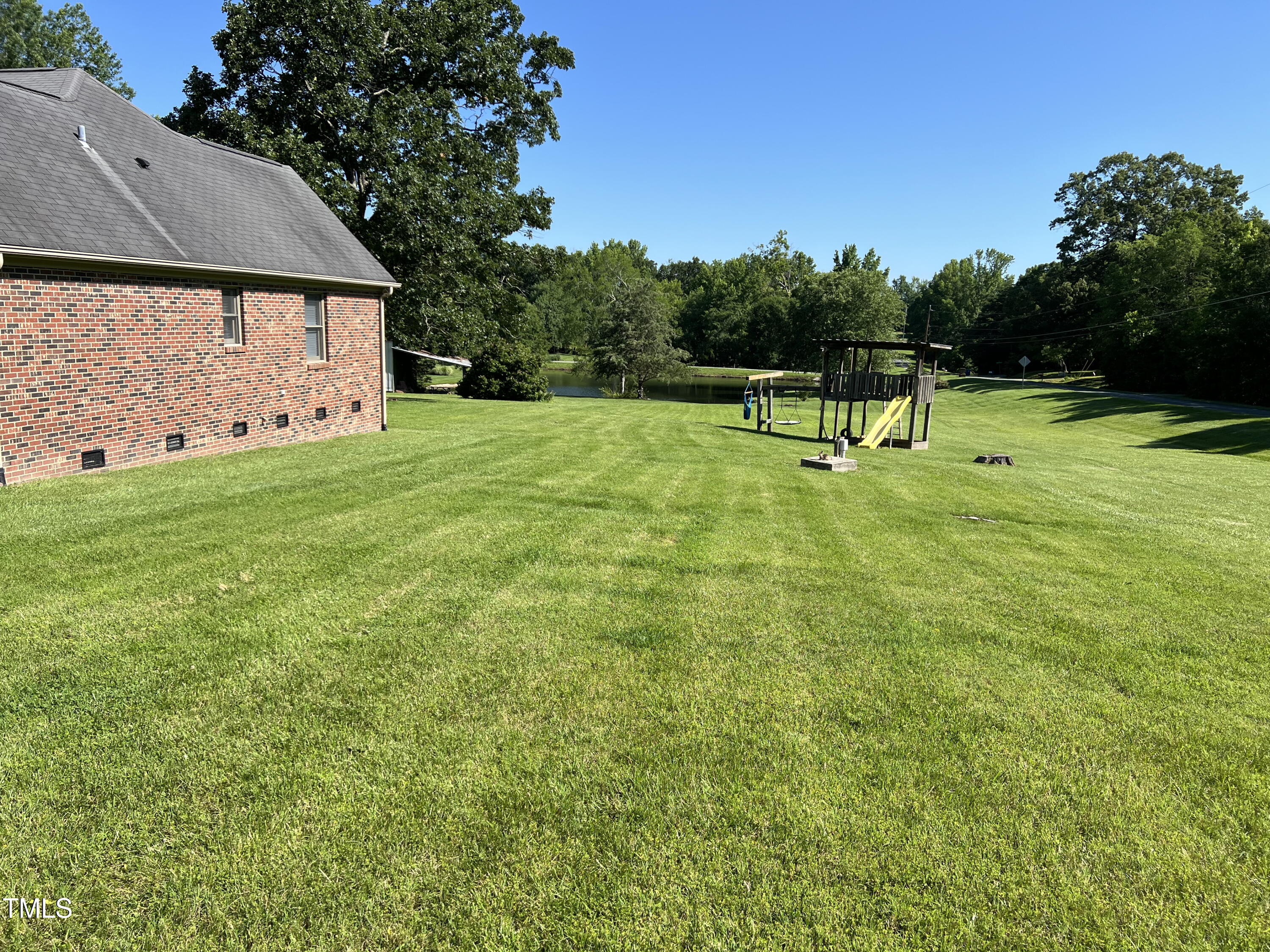 3537 Sweetgum Road