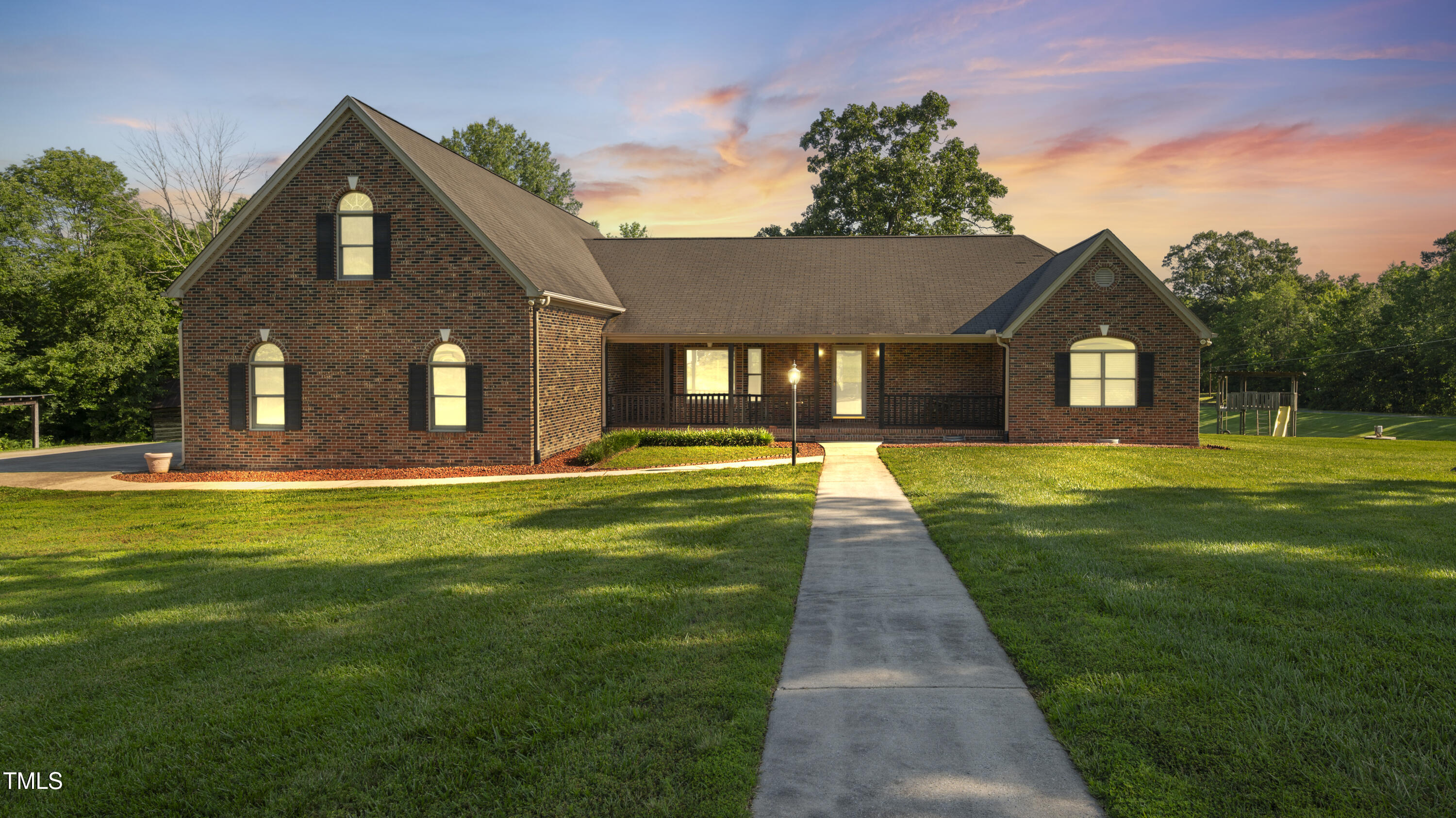 3537 Sweetgum Road