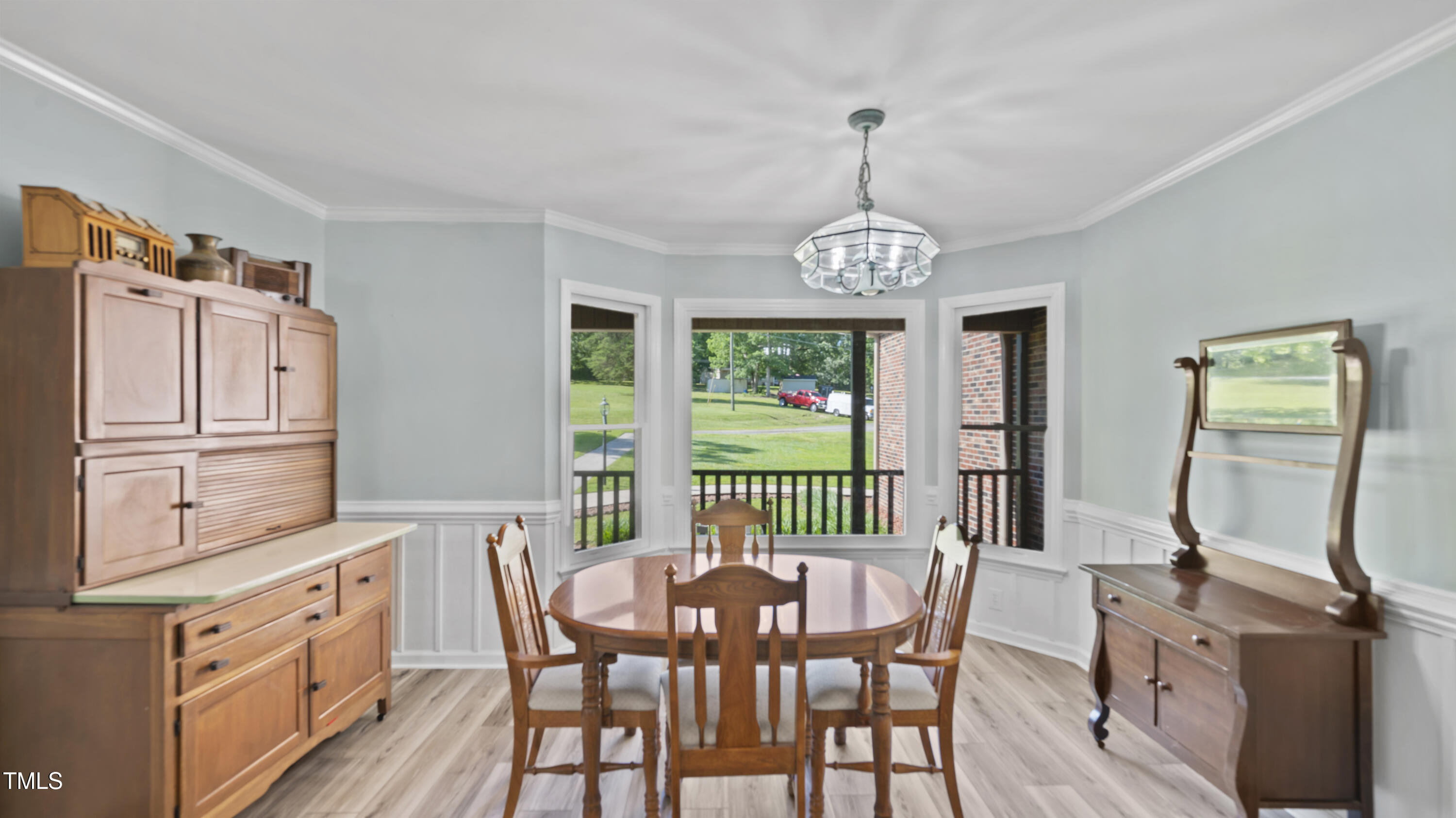 3537 Sweetgum Road