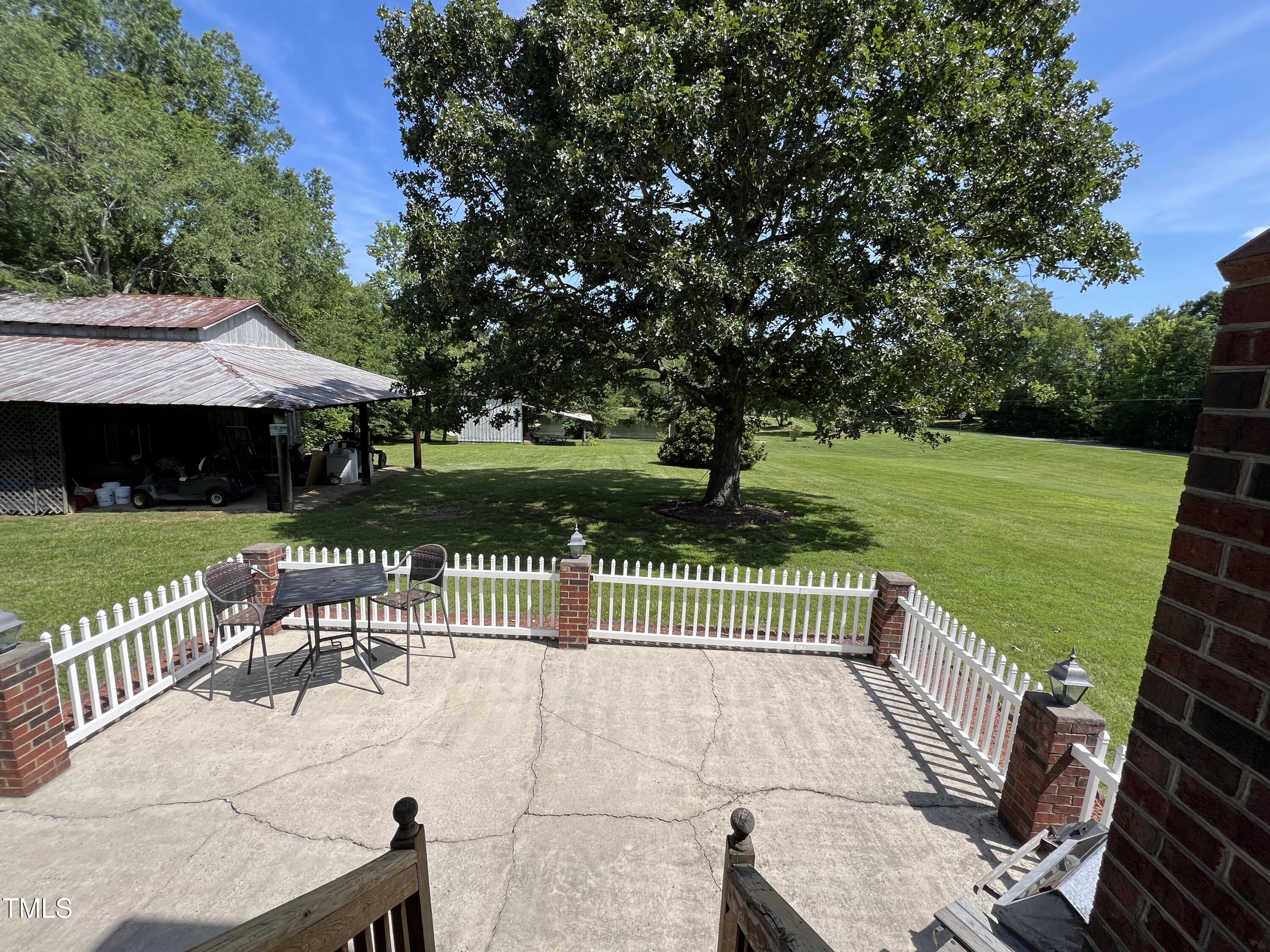3537 Sweetgum Road