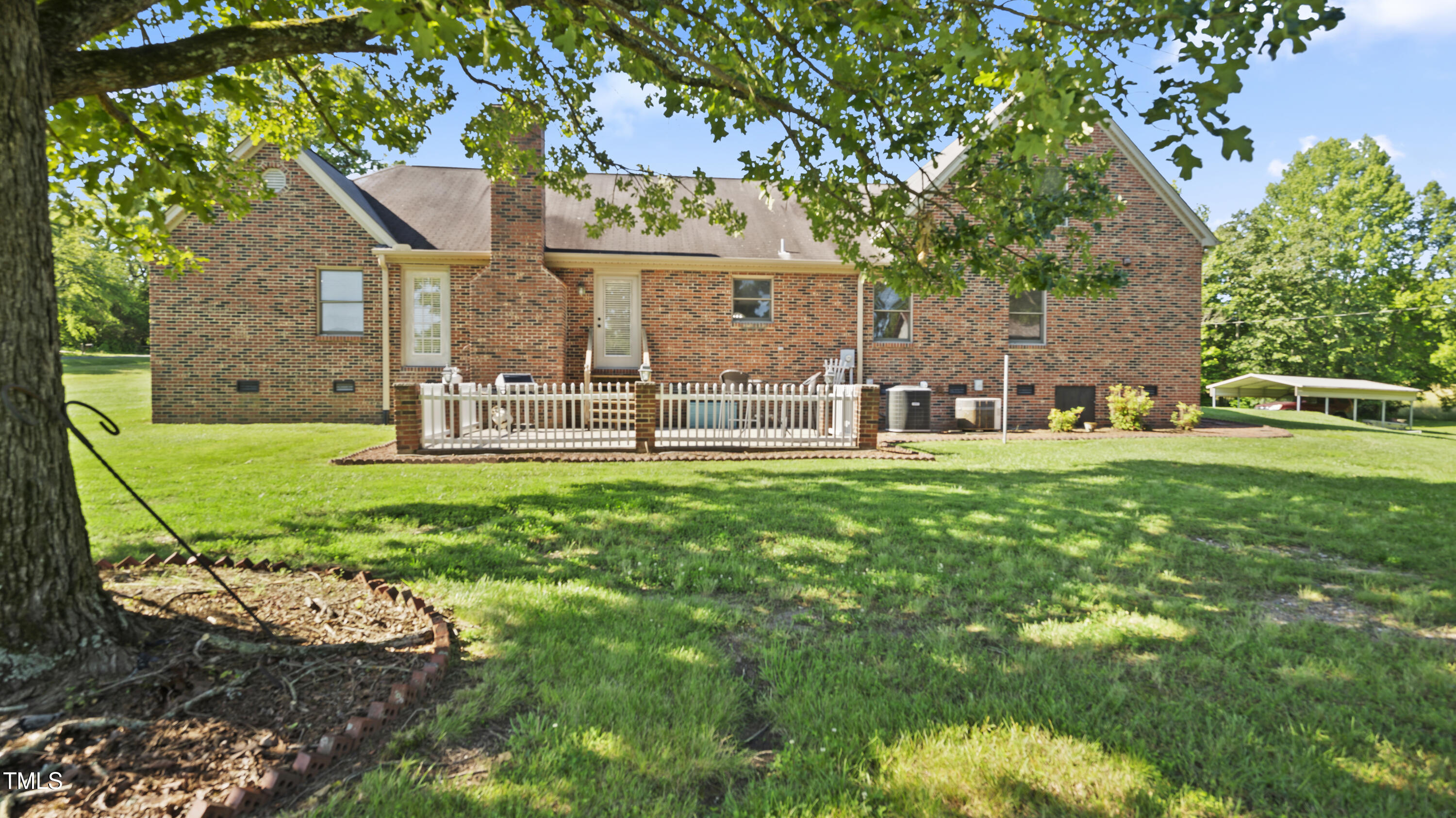 3537 Sweetgum Road