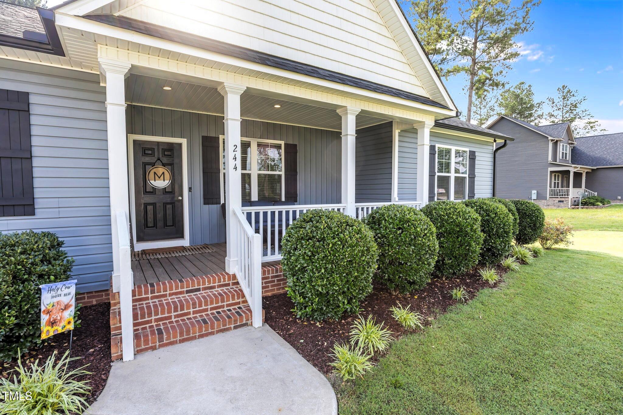 244 Lasswade Court