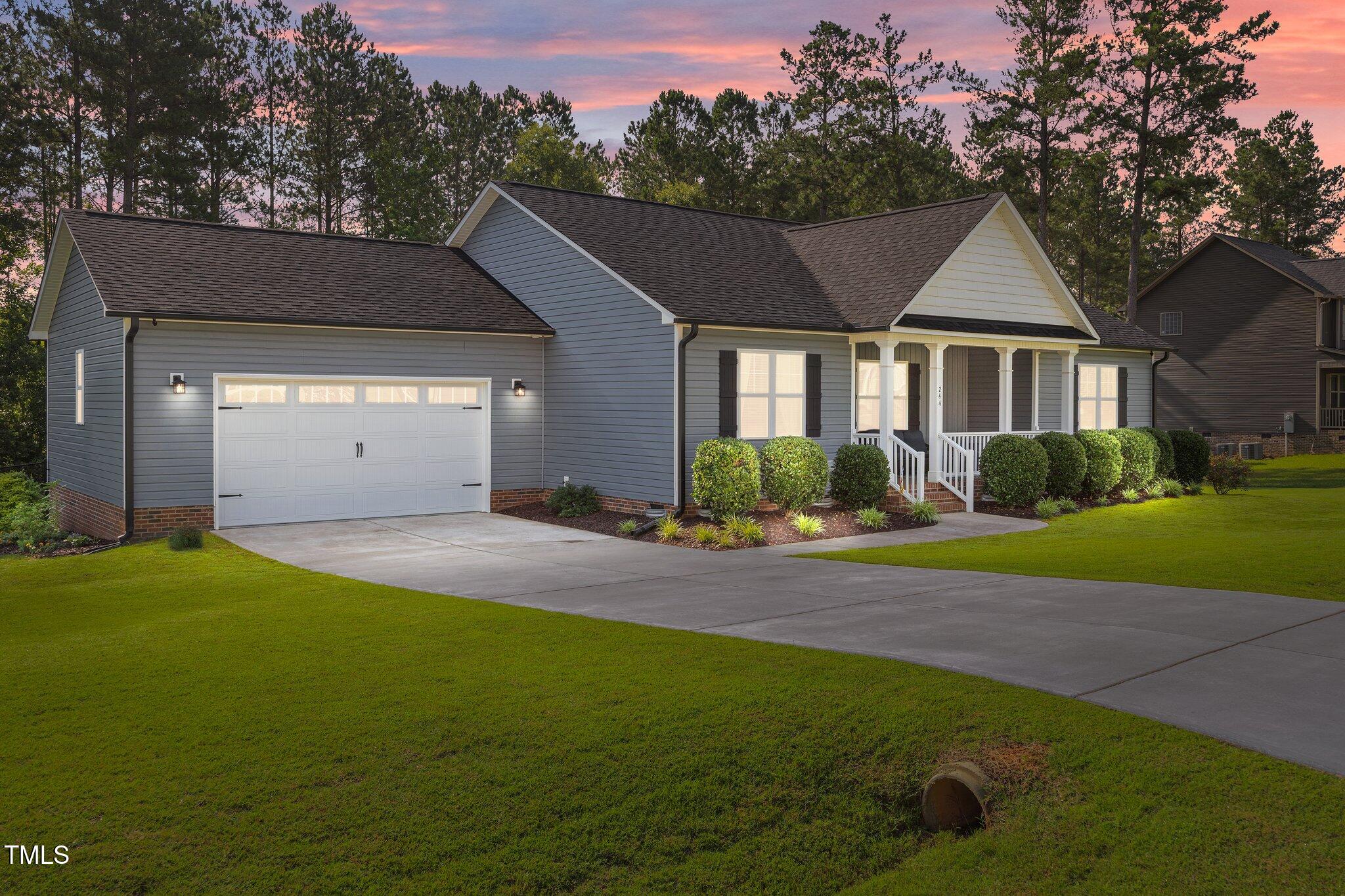 244 Lasswade Court