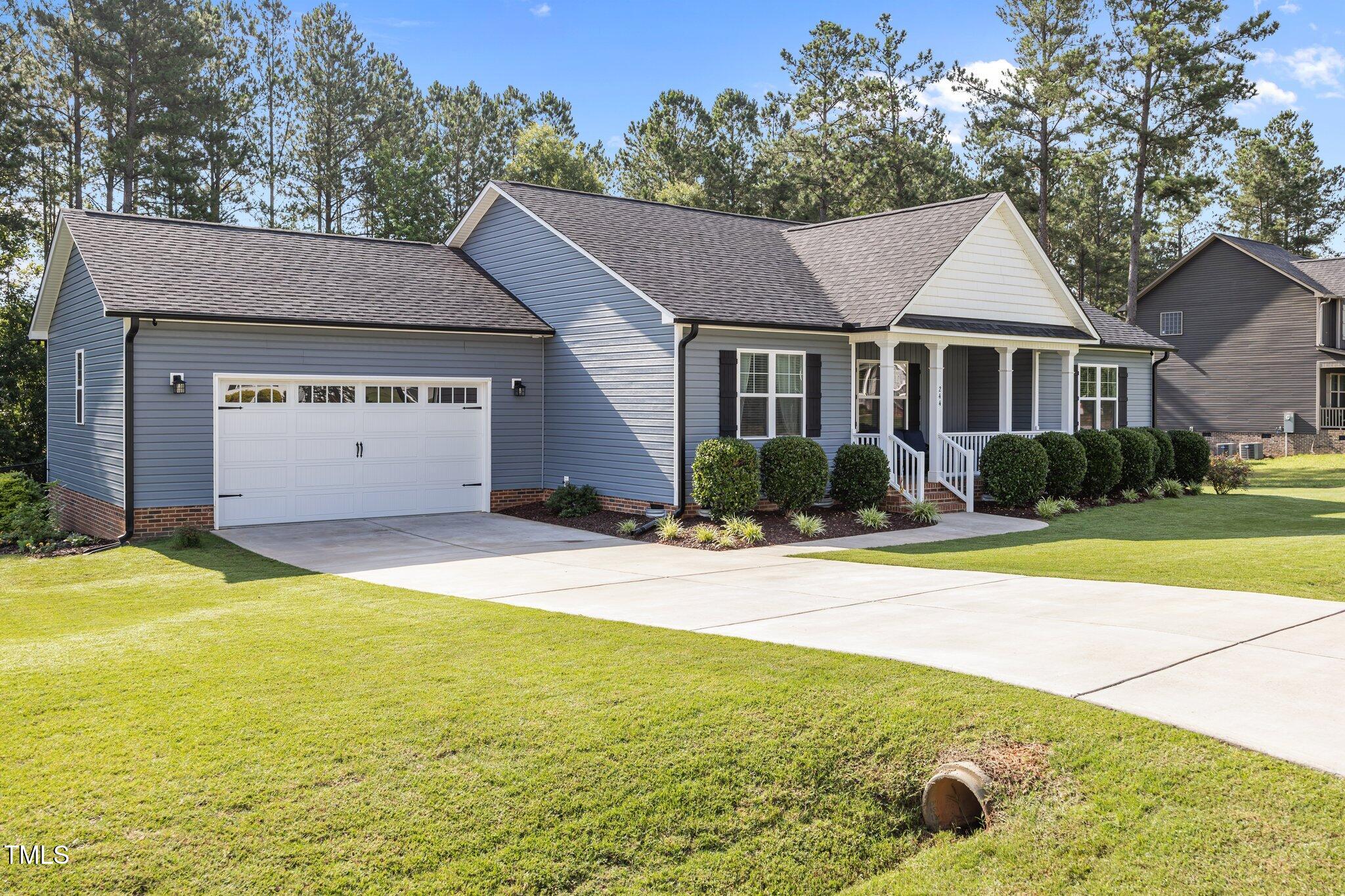 244 Lasswade Court