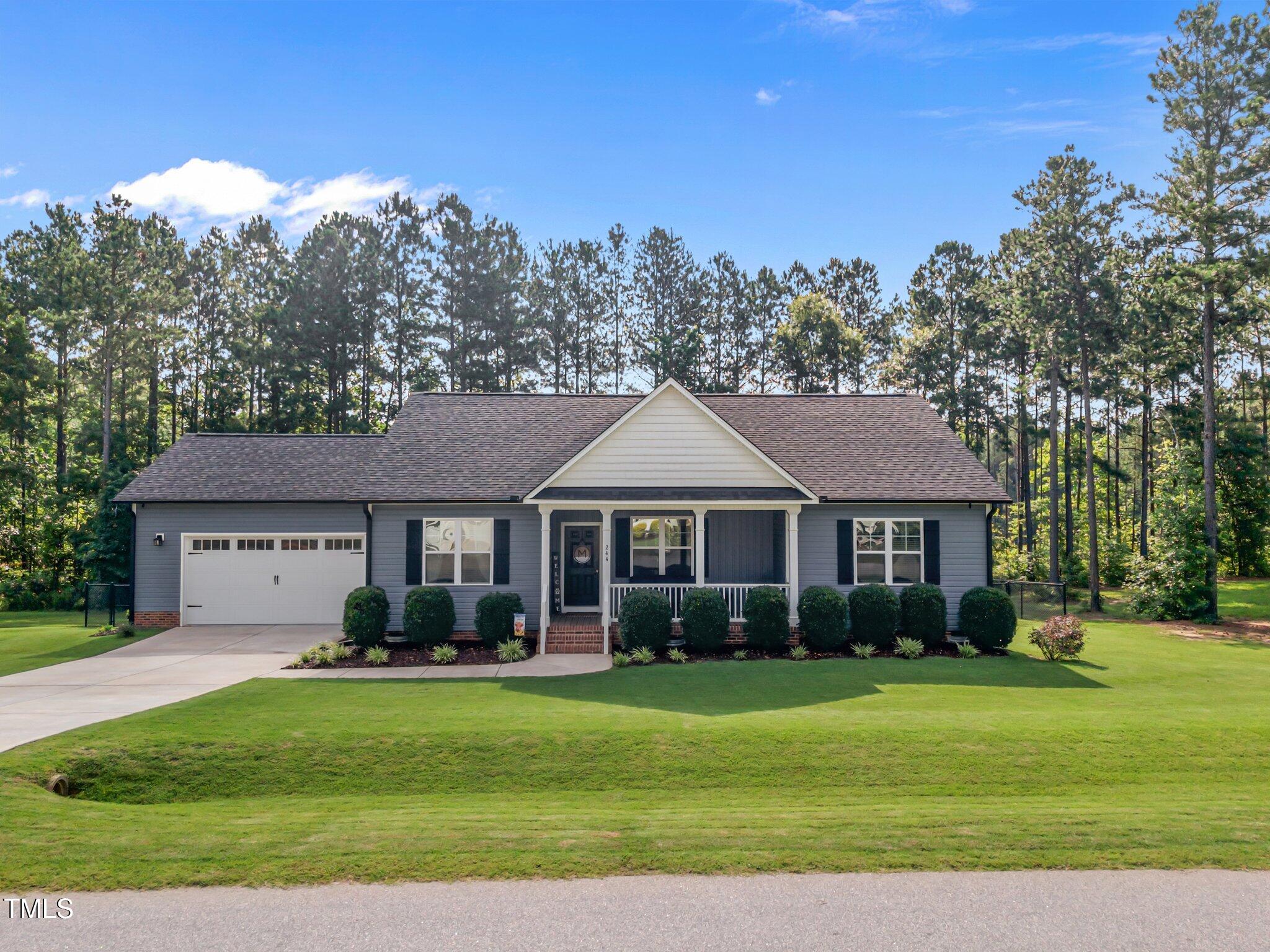 244 Lasswade Court