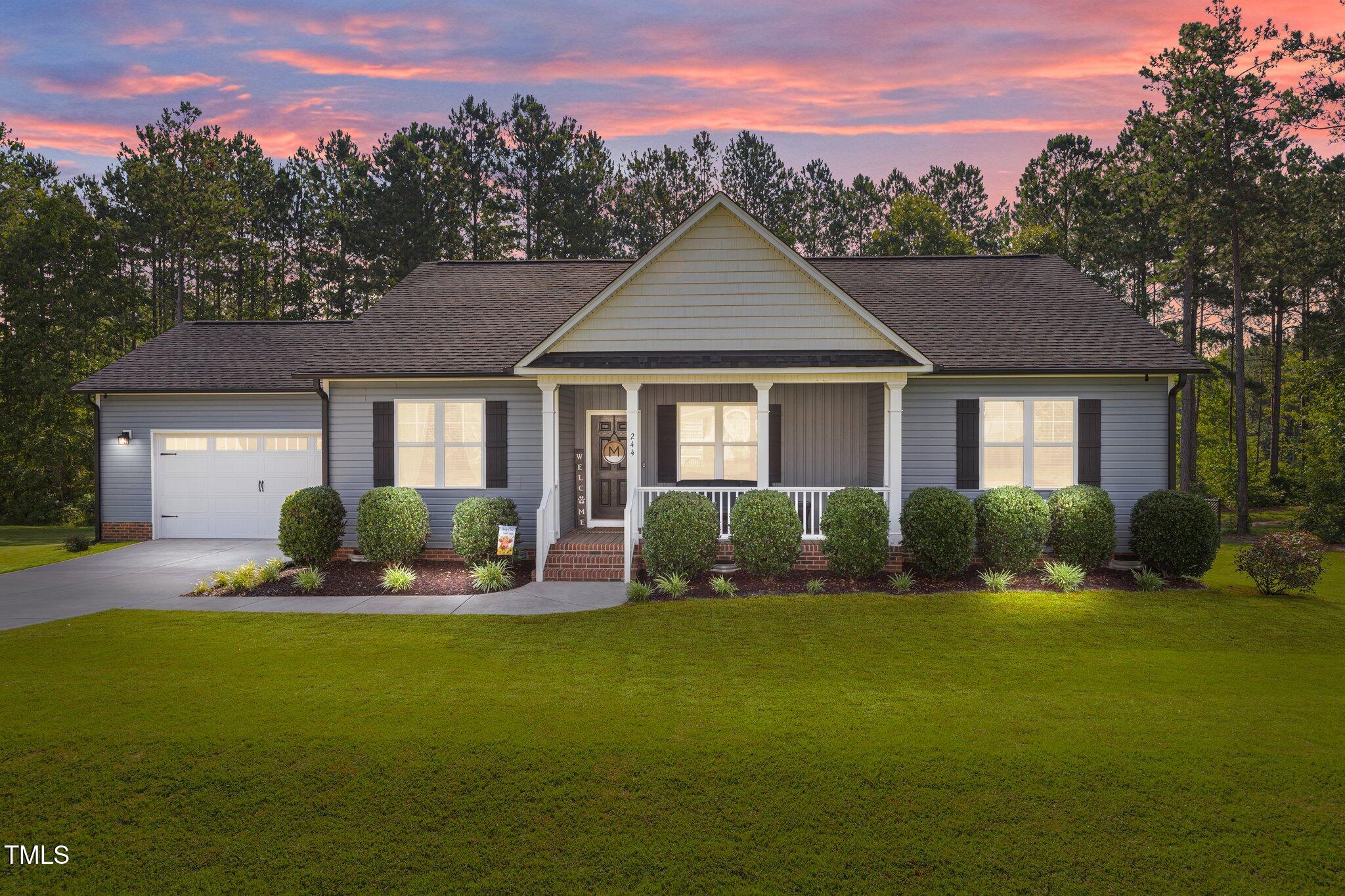 244 Lasswade Court