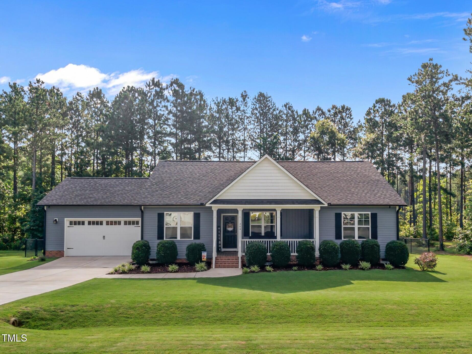 244 Lasswade Court