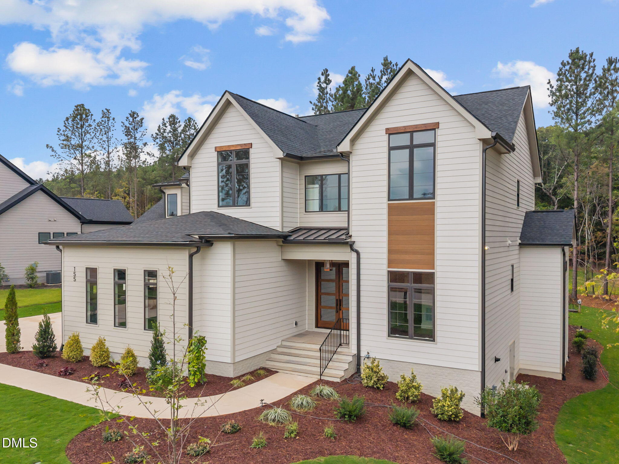 155 Cherry Bark Drive