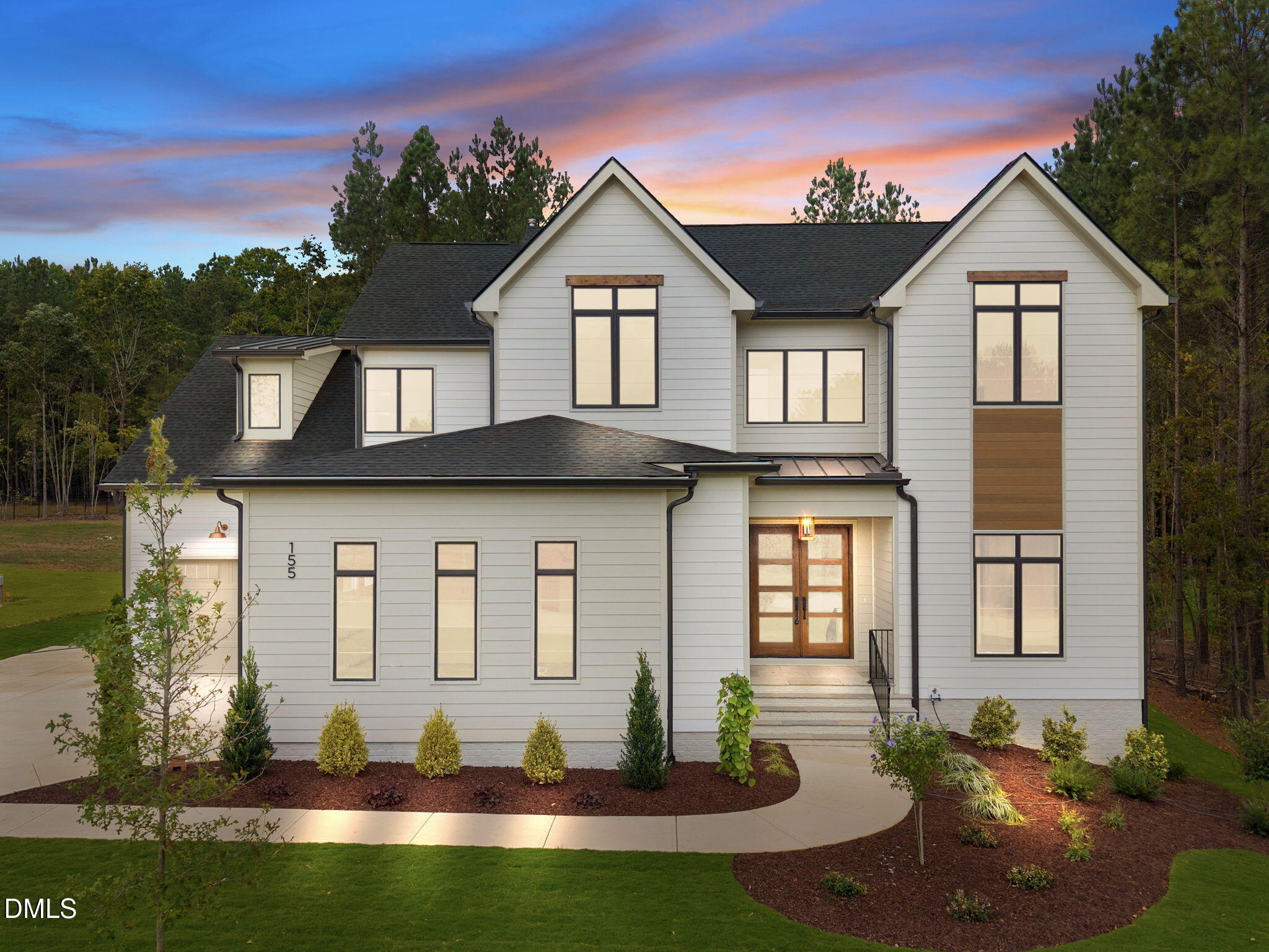 155 Cherry Bark Drive