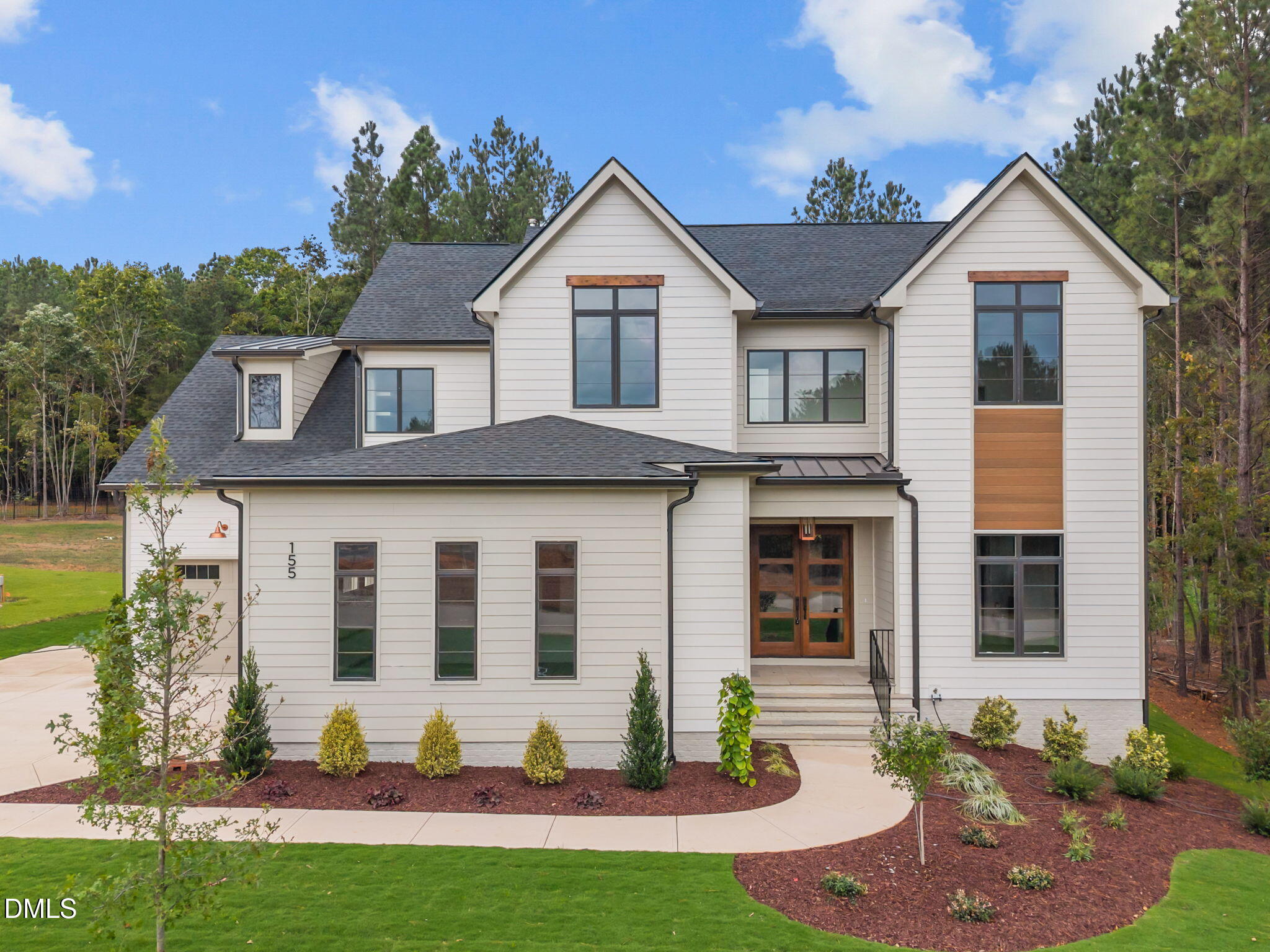 155 Cherry Bark Drive