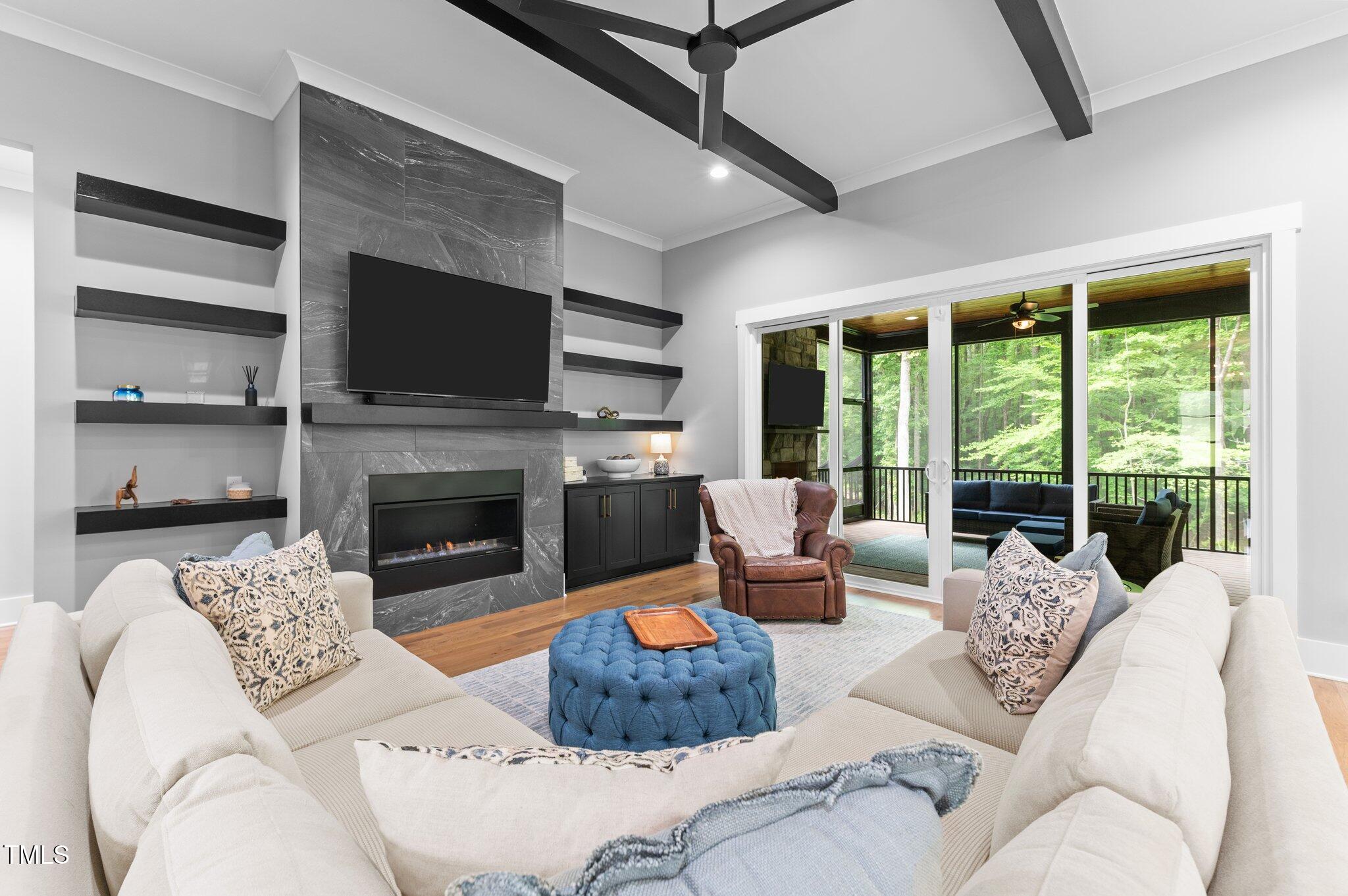 310 Hidden Lake Drive