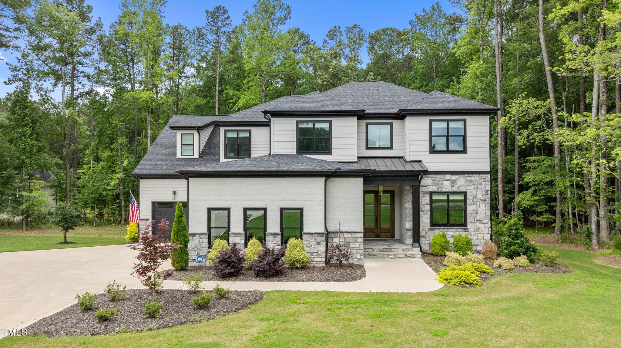 310 Hidden Lake Drive