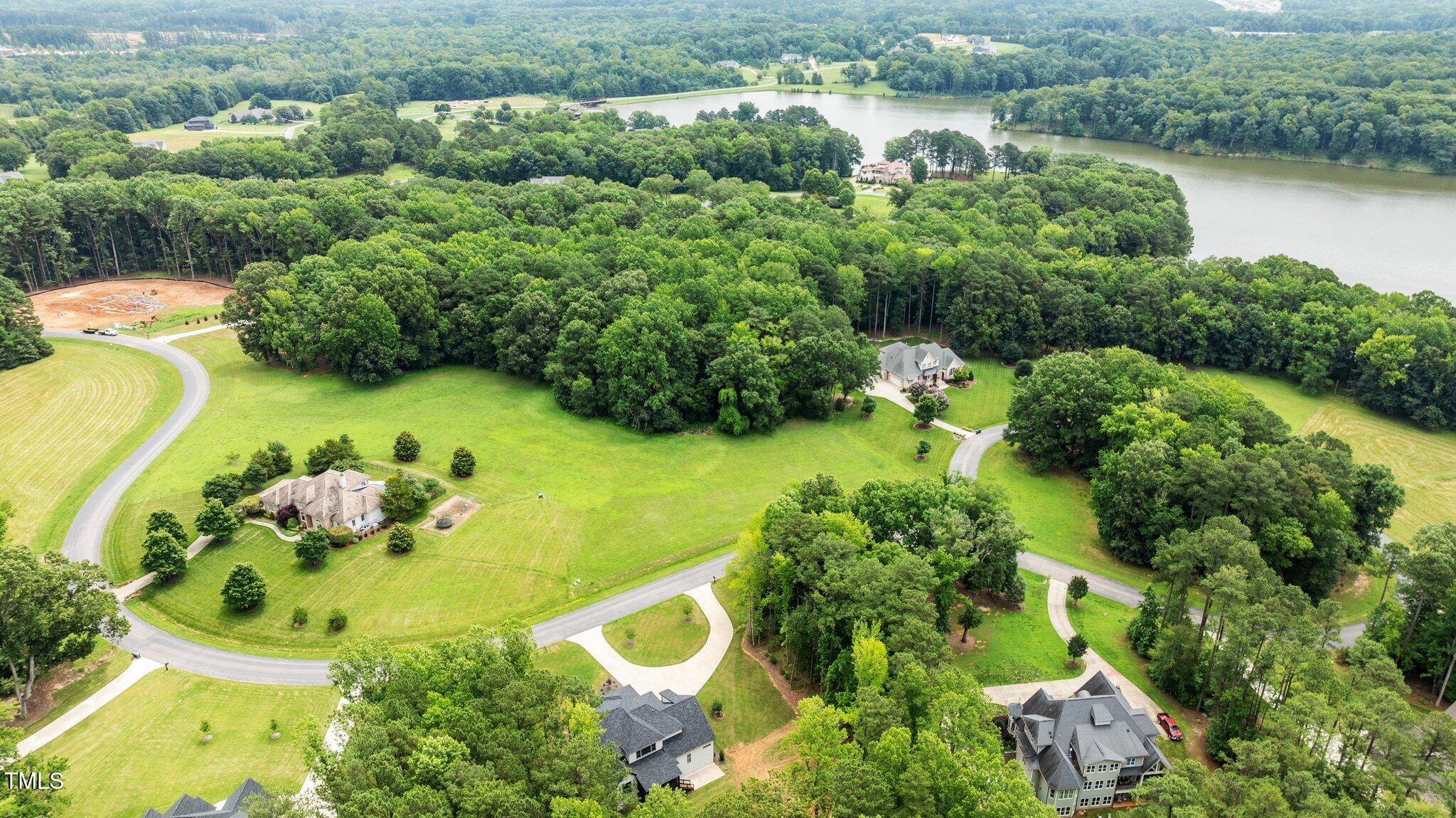 310 Hidden Lake Drive