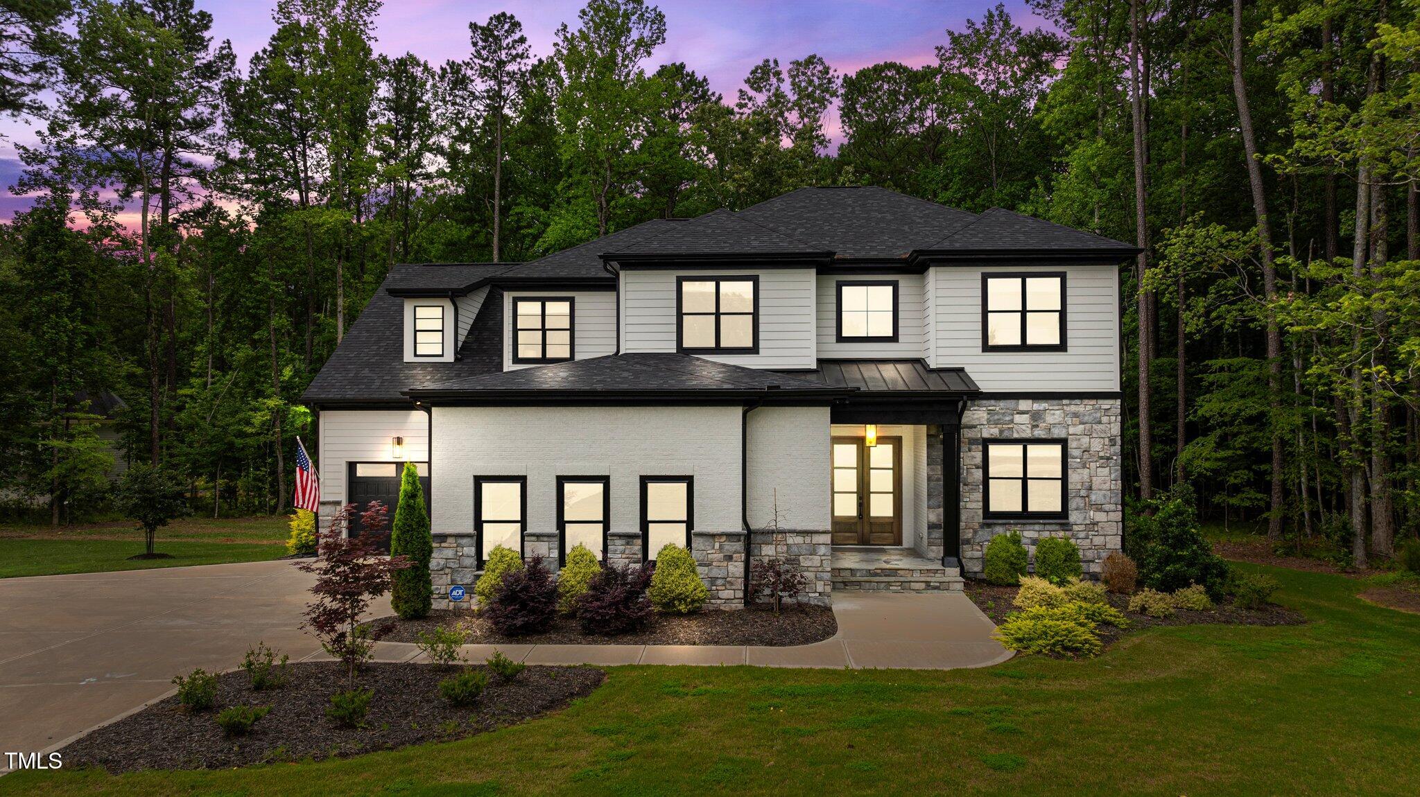 310 Hidden Lake Drive
