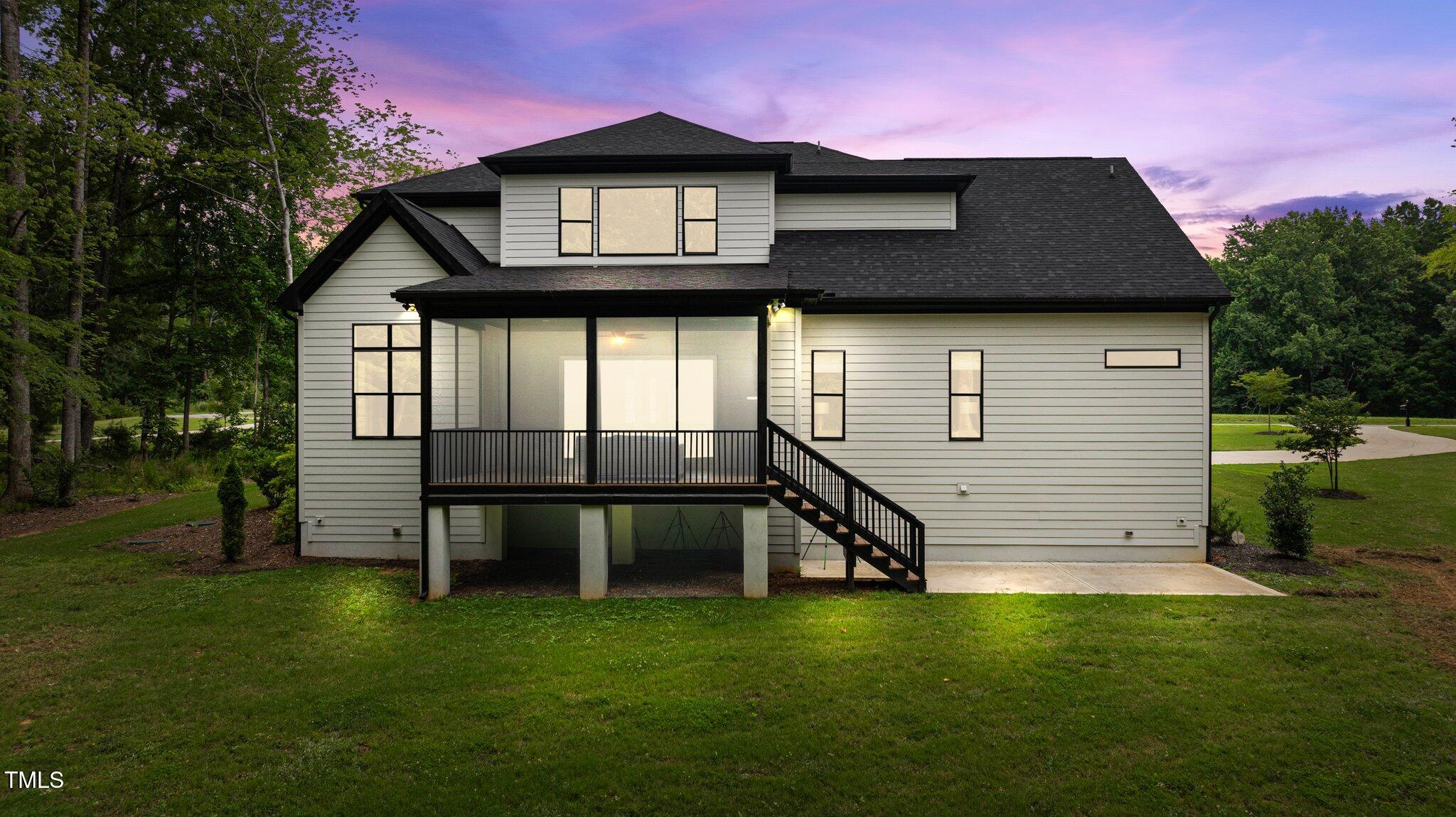 310 Hidden Lake Drive