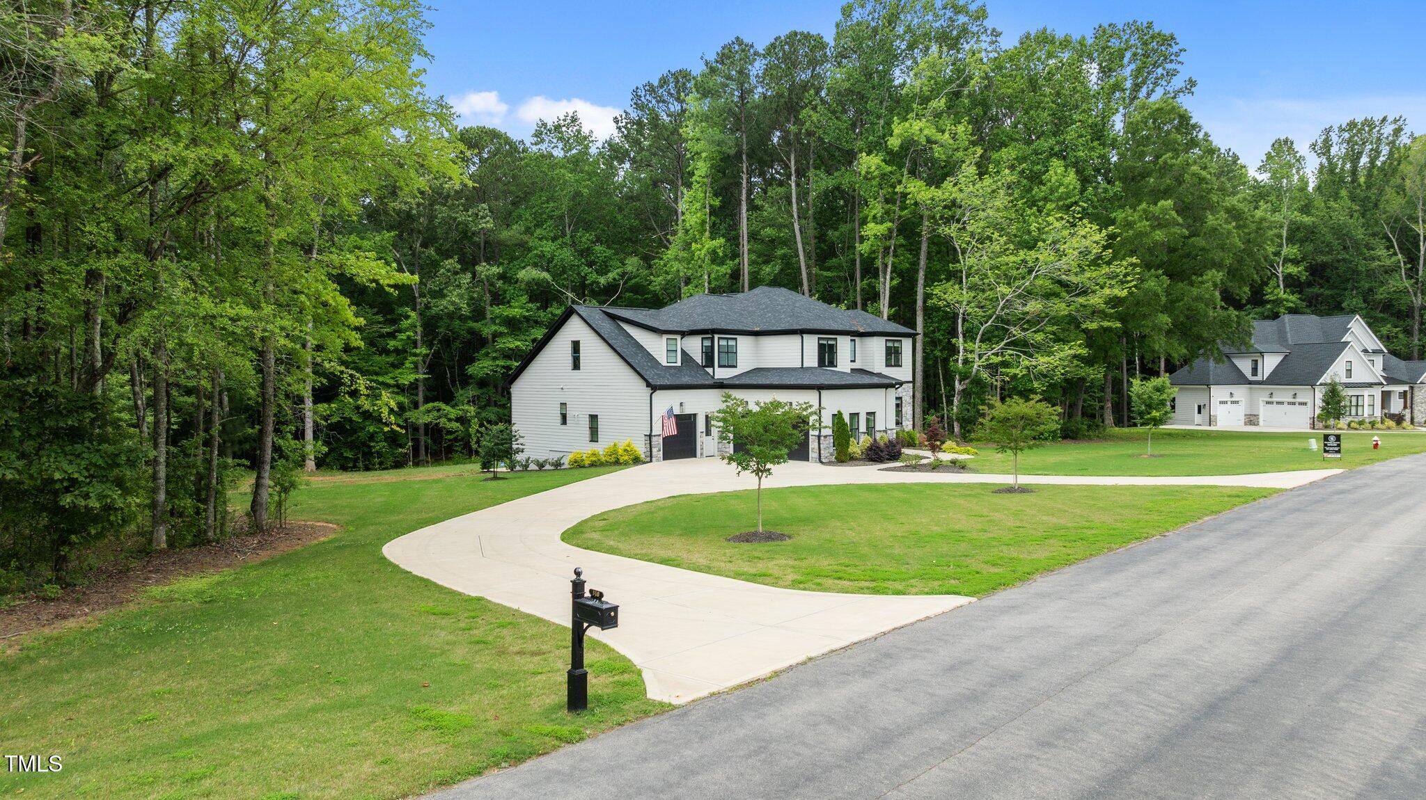 310 Hidden Lake Drive