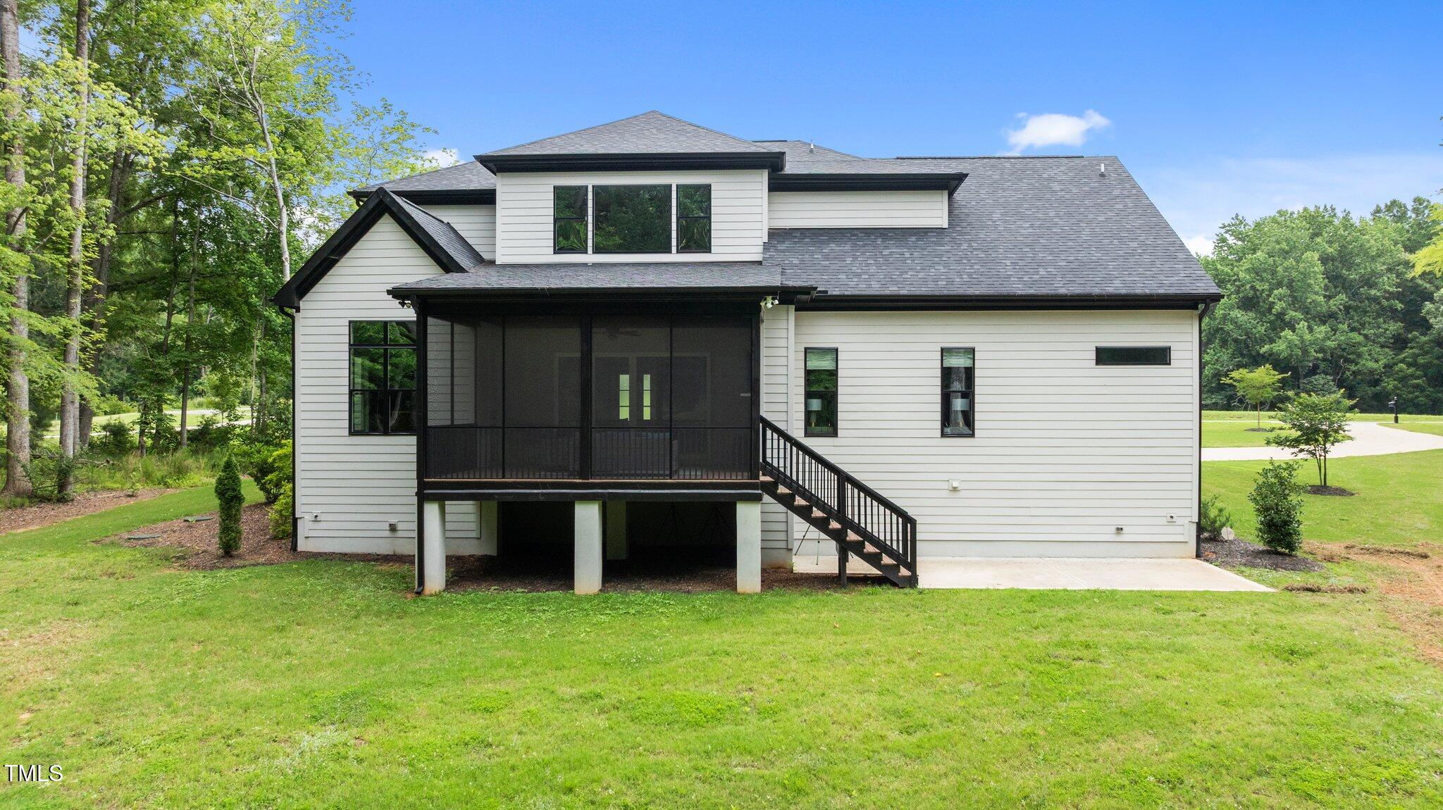 310 Hidden Lake Drive