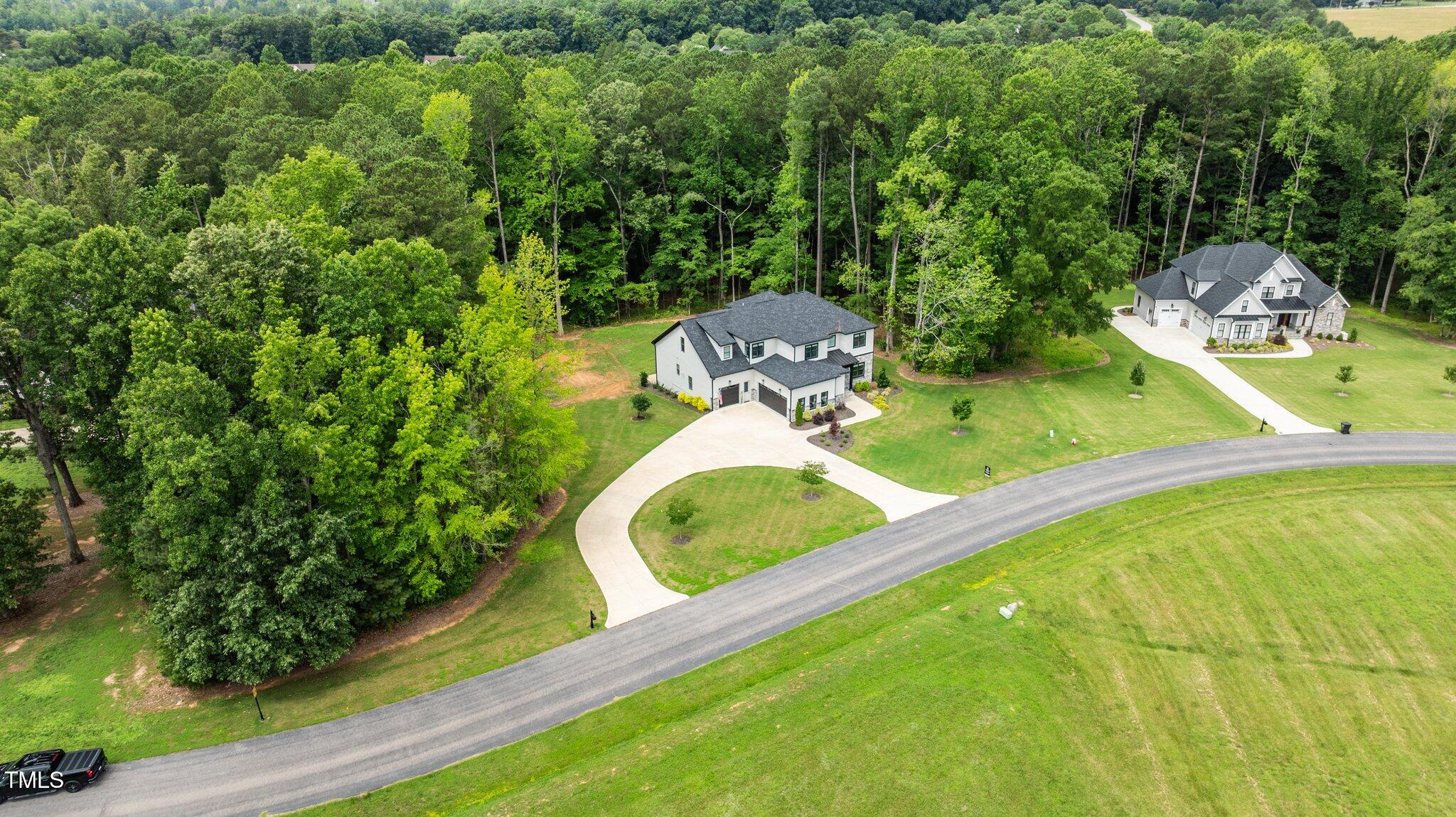 310 Hidden Lake Drive