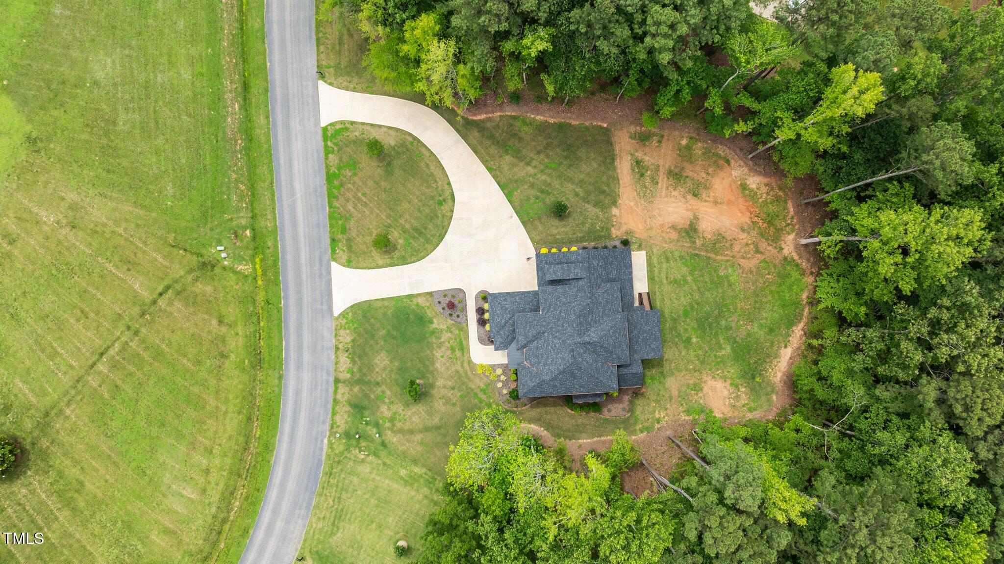 310 Hidden Lake Drive
