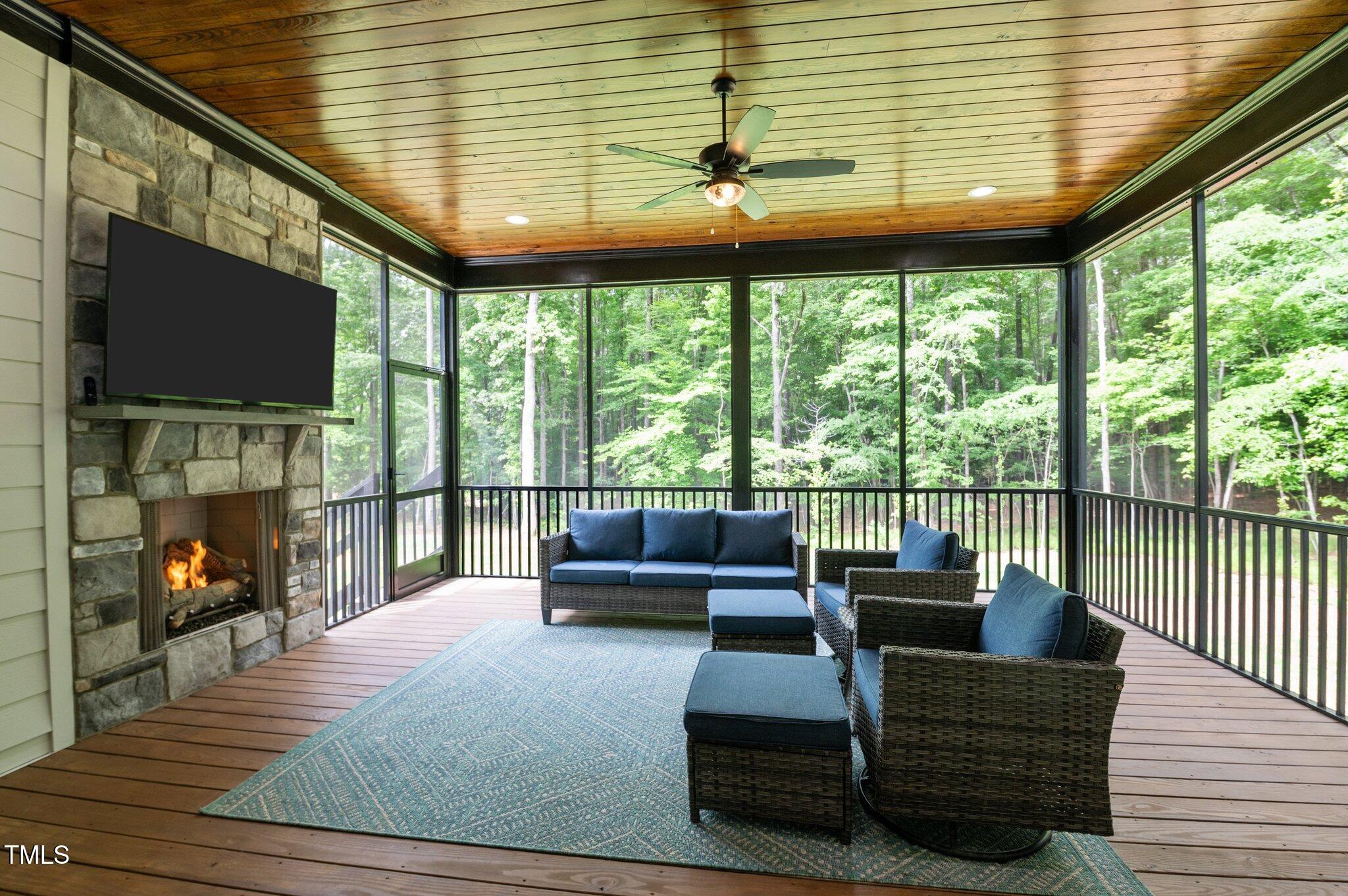 310 Hidden Lake Drive