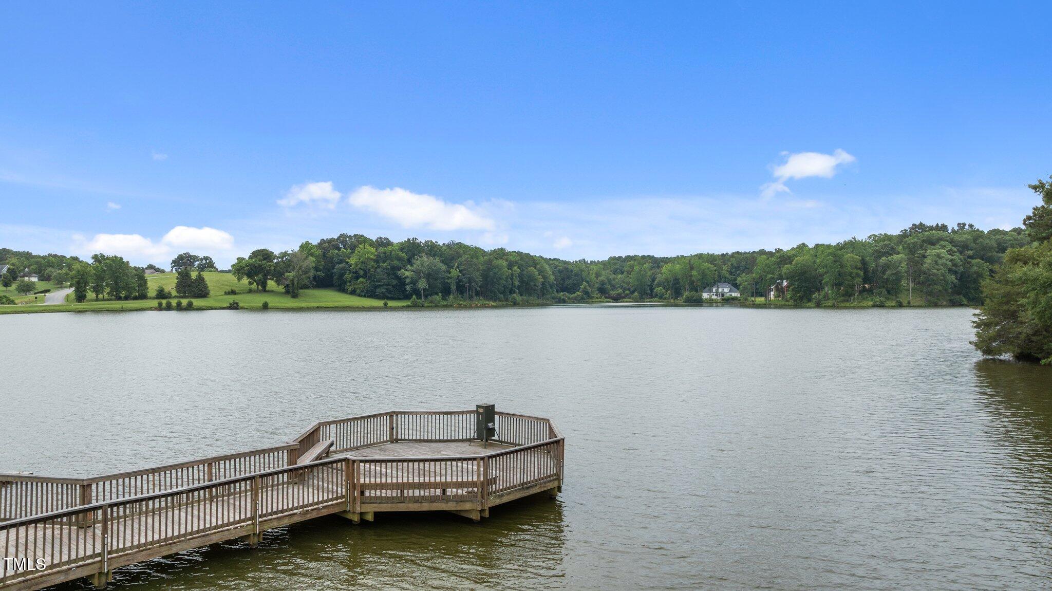 310 Hidden Lake Drive