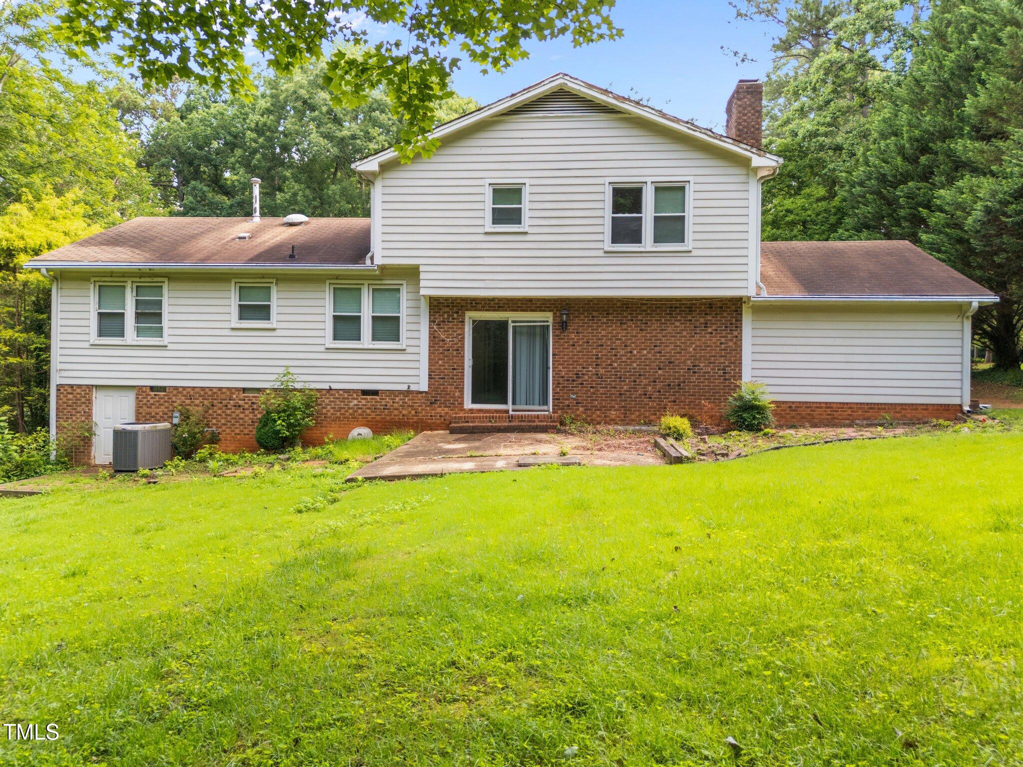 204 Chatterson Drive