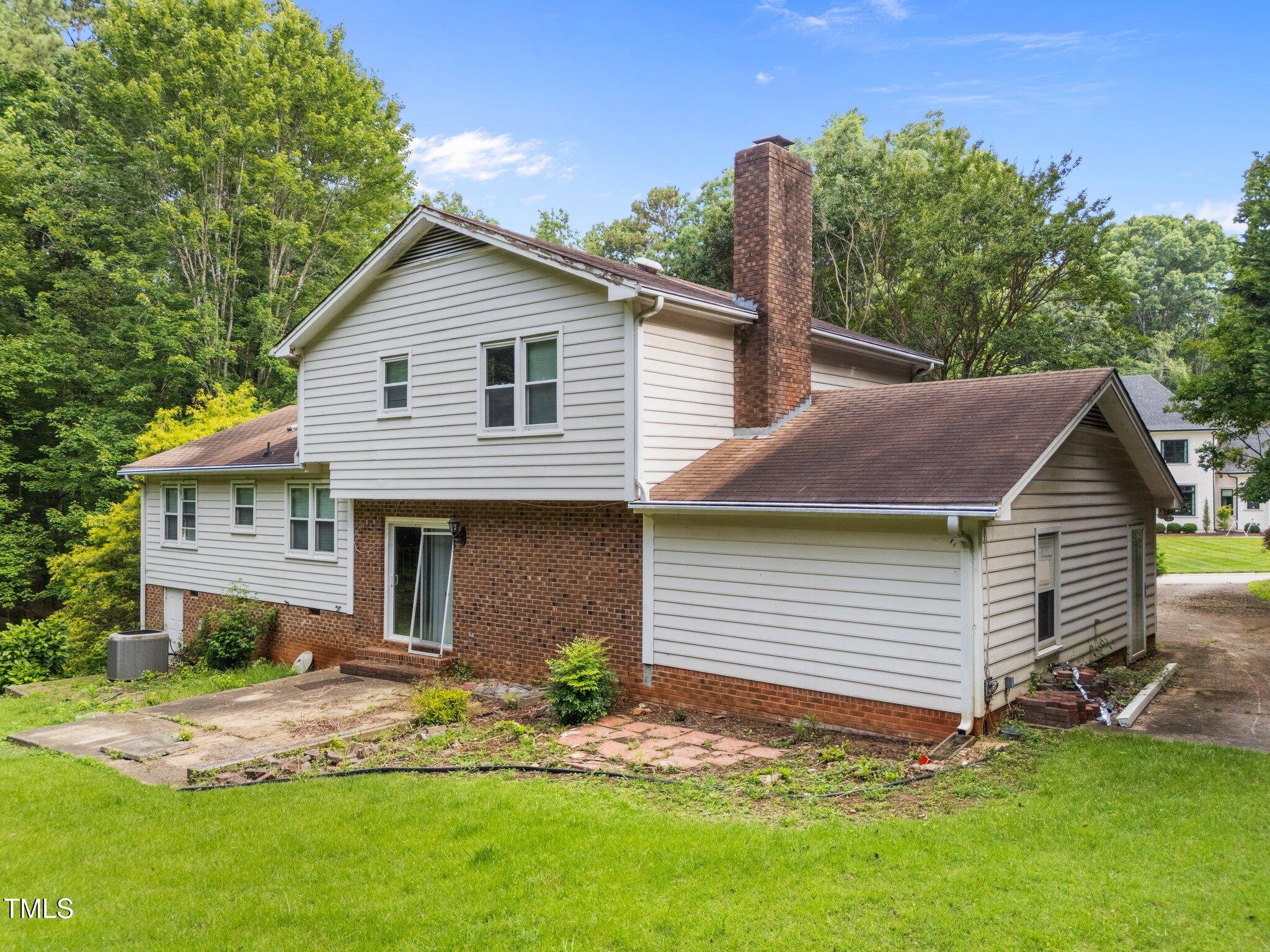 204 Chatterson Drive