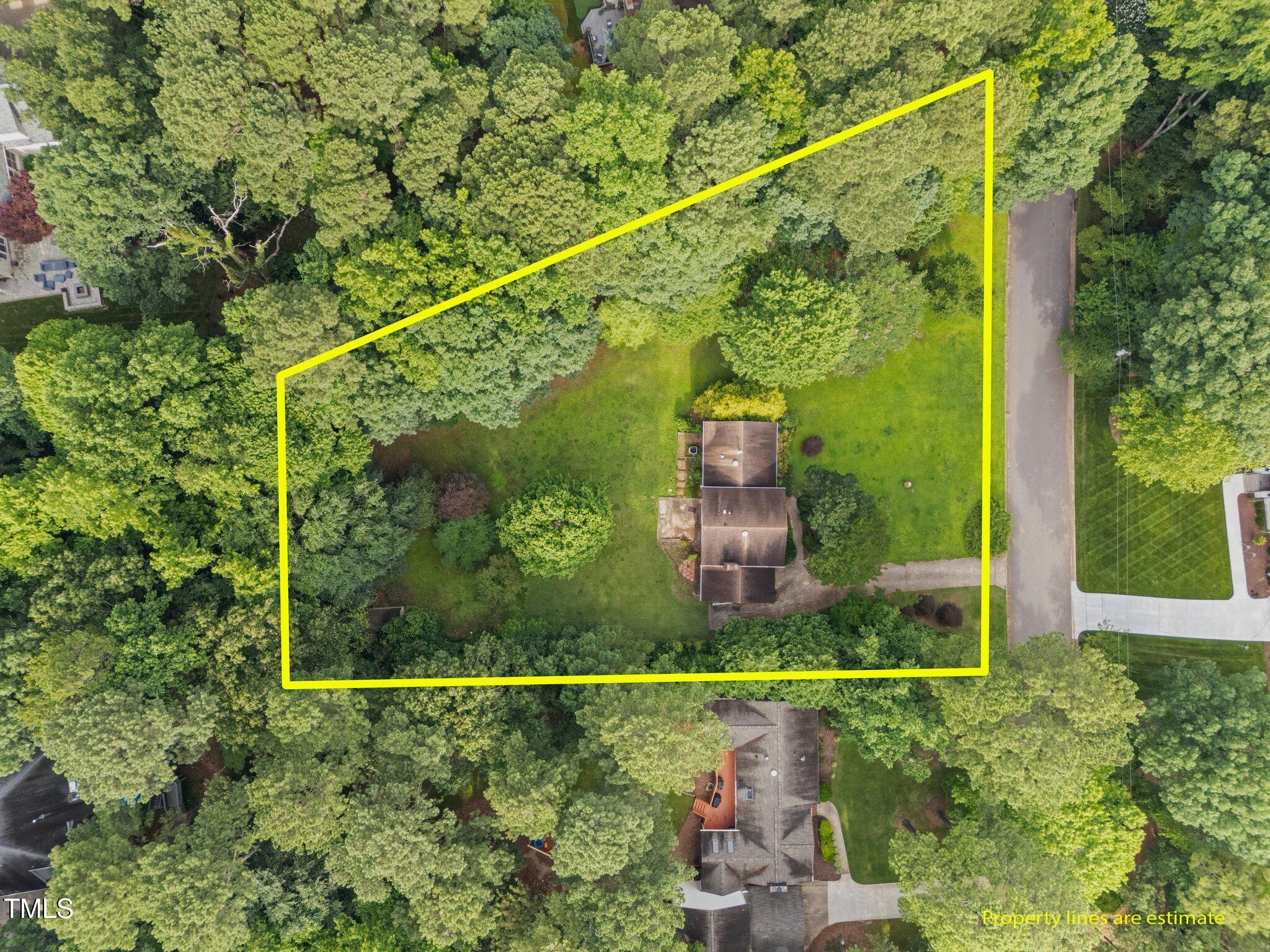 204 Chatterson Drive