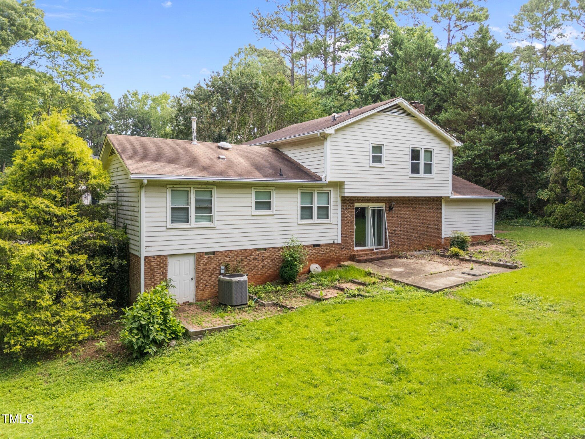 204 Chatterson Drive