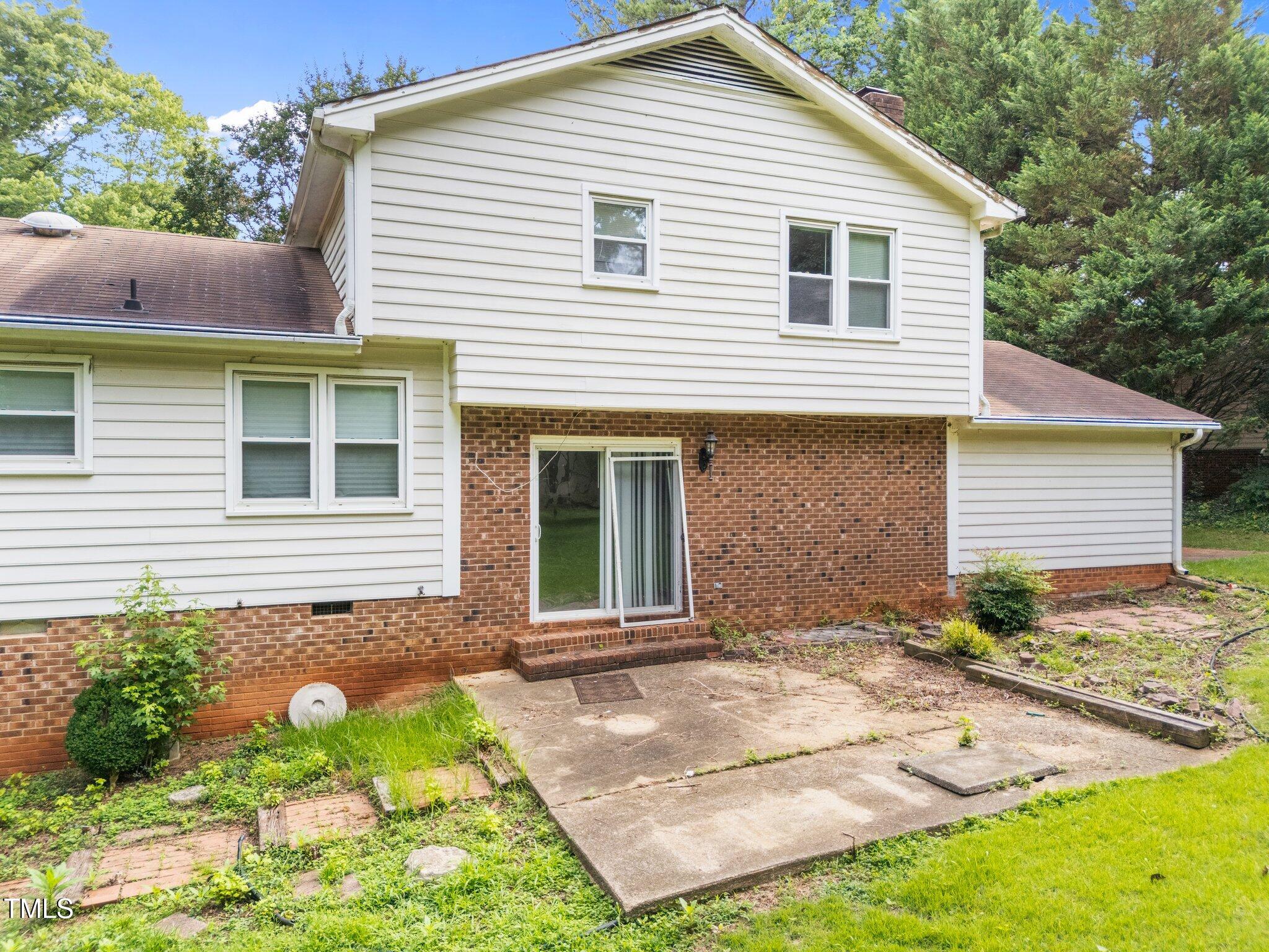204 Chatterson Drive