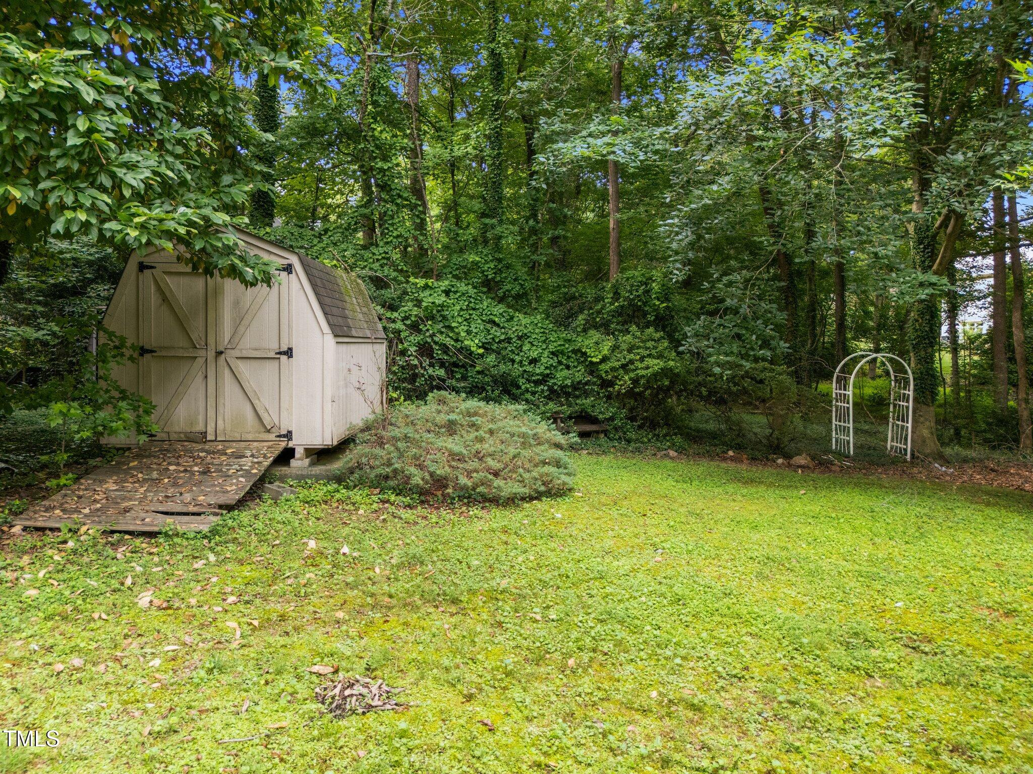 204 Chatterson Drive